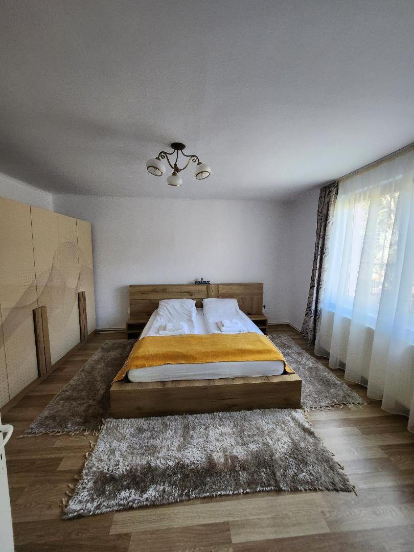 Two-Bedroom Apartment - Photo 12
