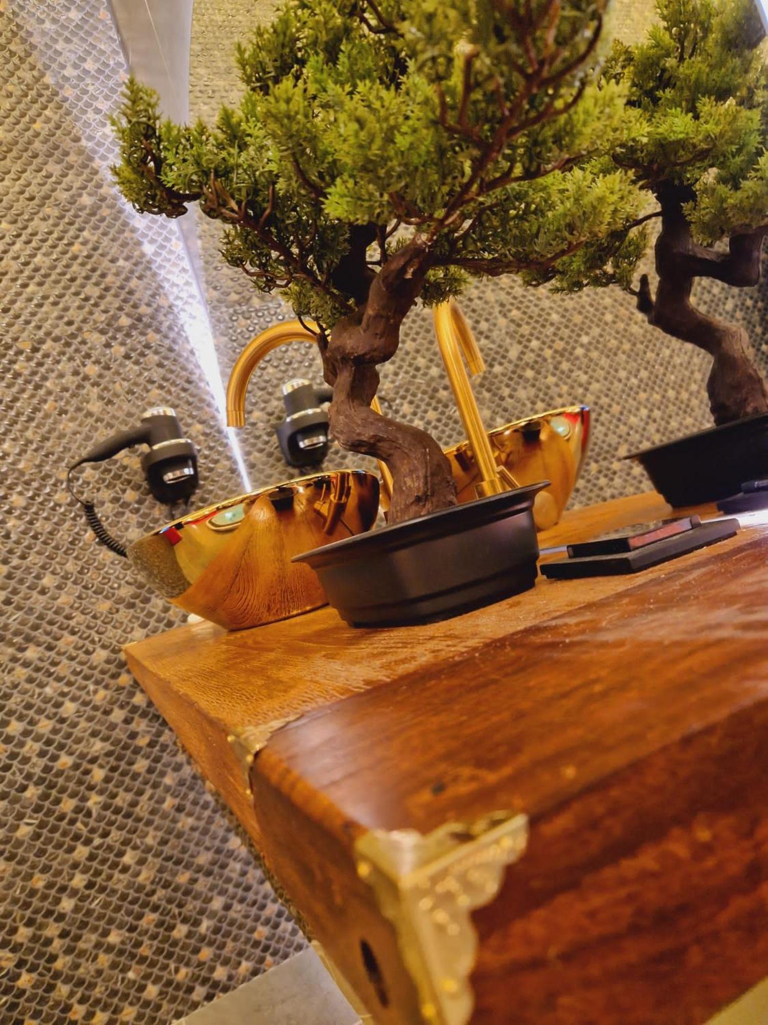 Small Apartment with Jacuzzi - Photo 33