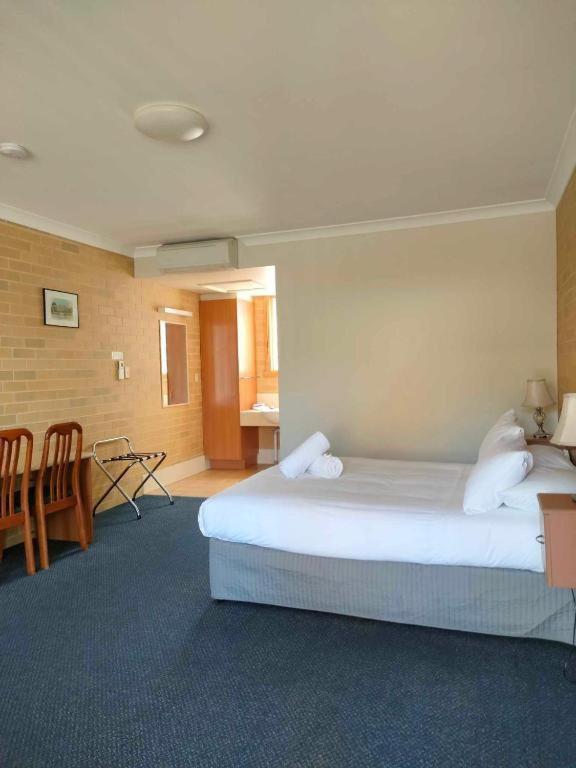 Double Room - Disability Access