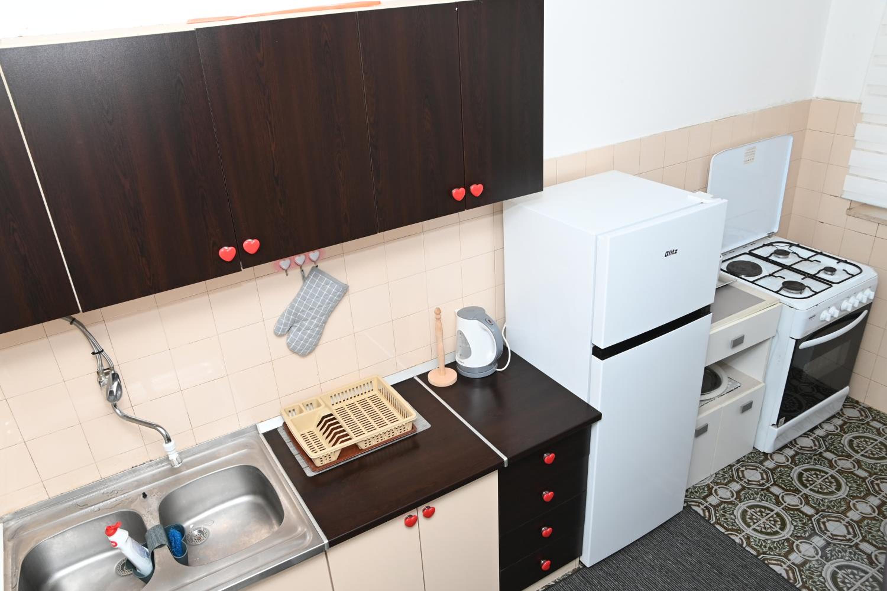 Apartment - Ground Floor - Photo 14
