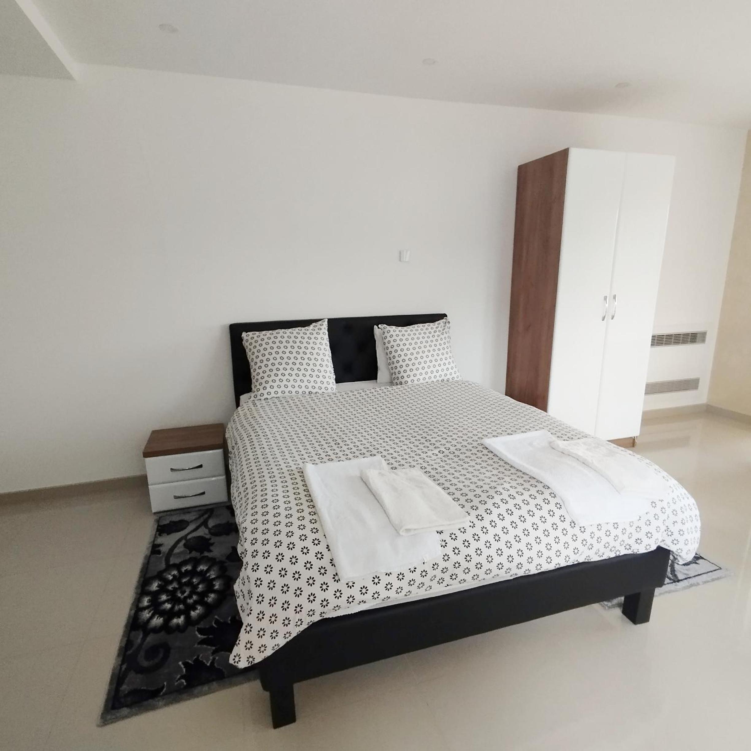 Comfort Triple Room photo 1