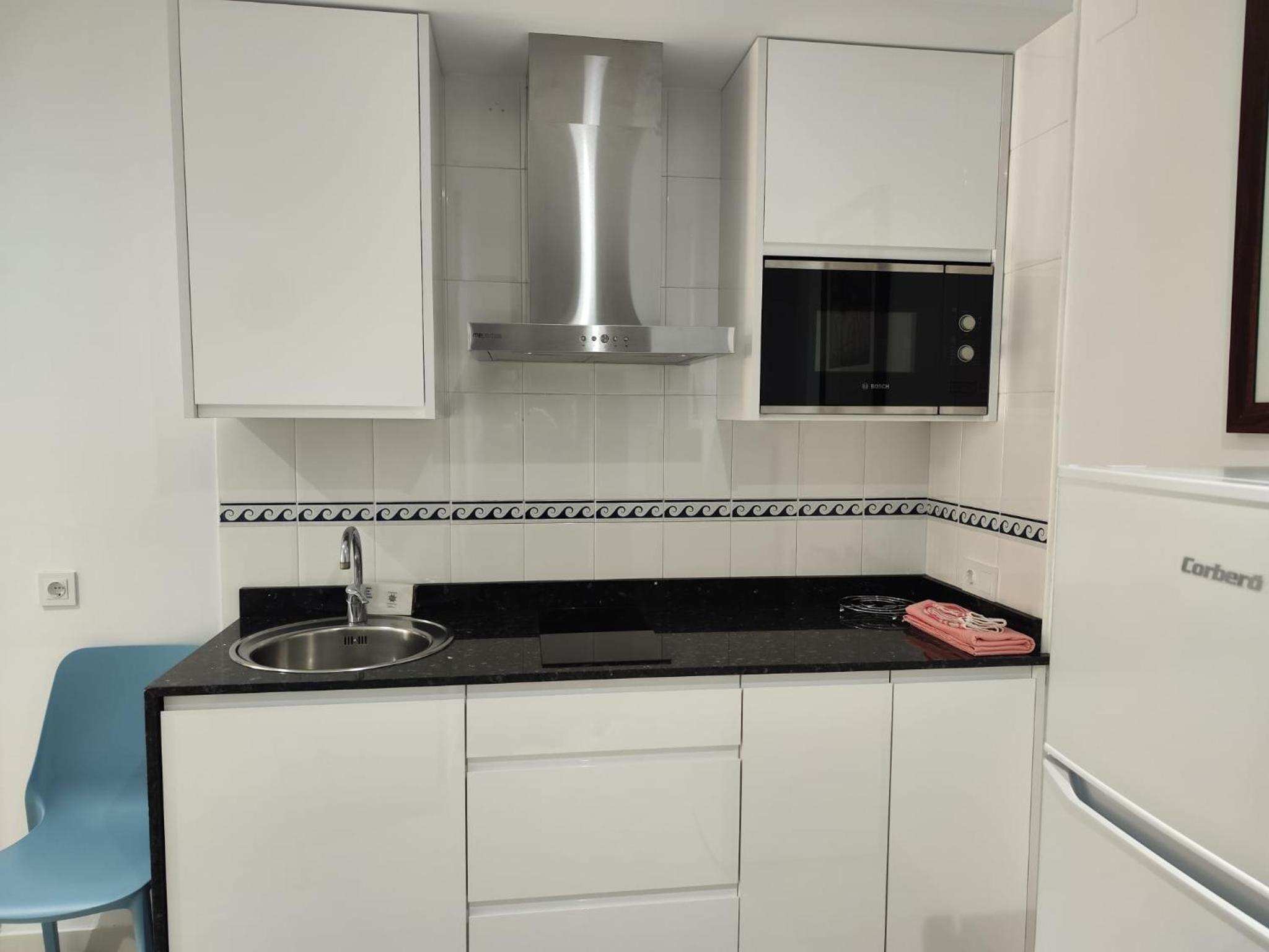 Apartamentos Leonor Carihuela, Foto 6