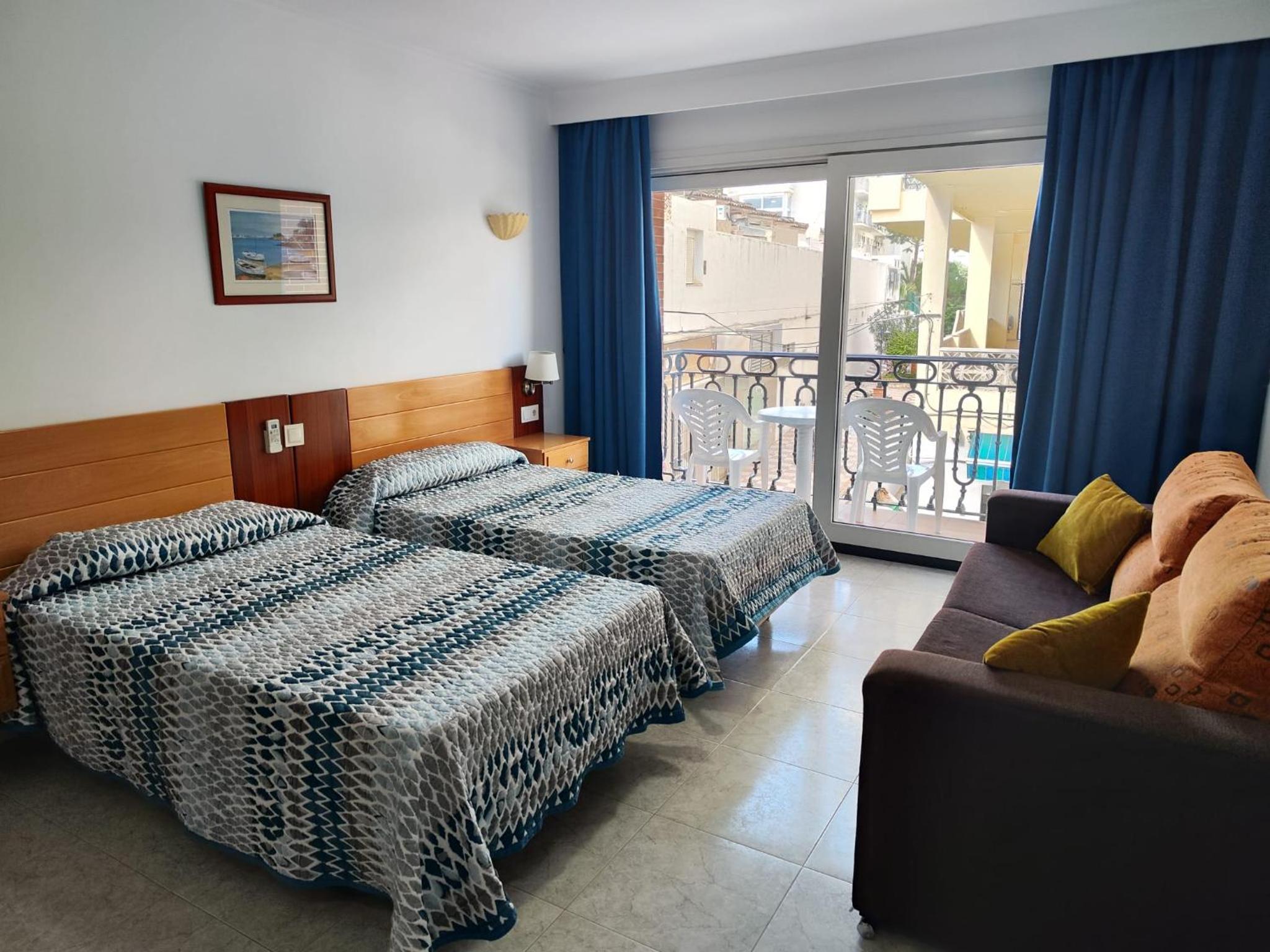 Apartamentos Leonor Carihuela, Foto 11