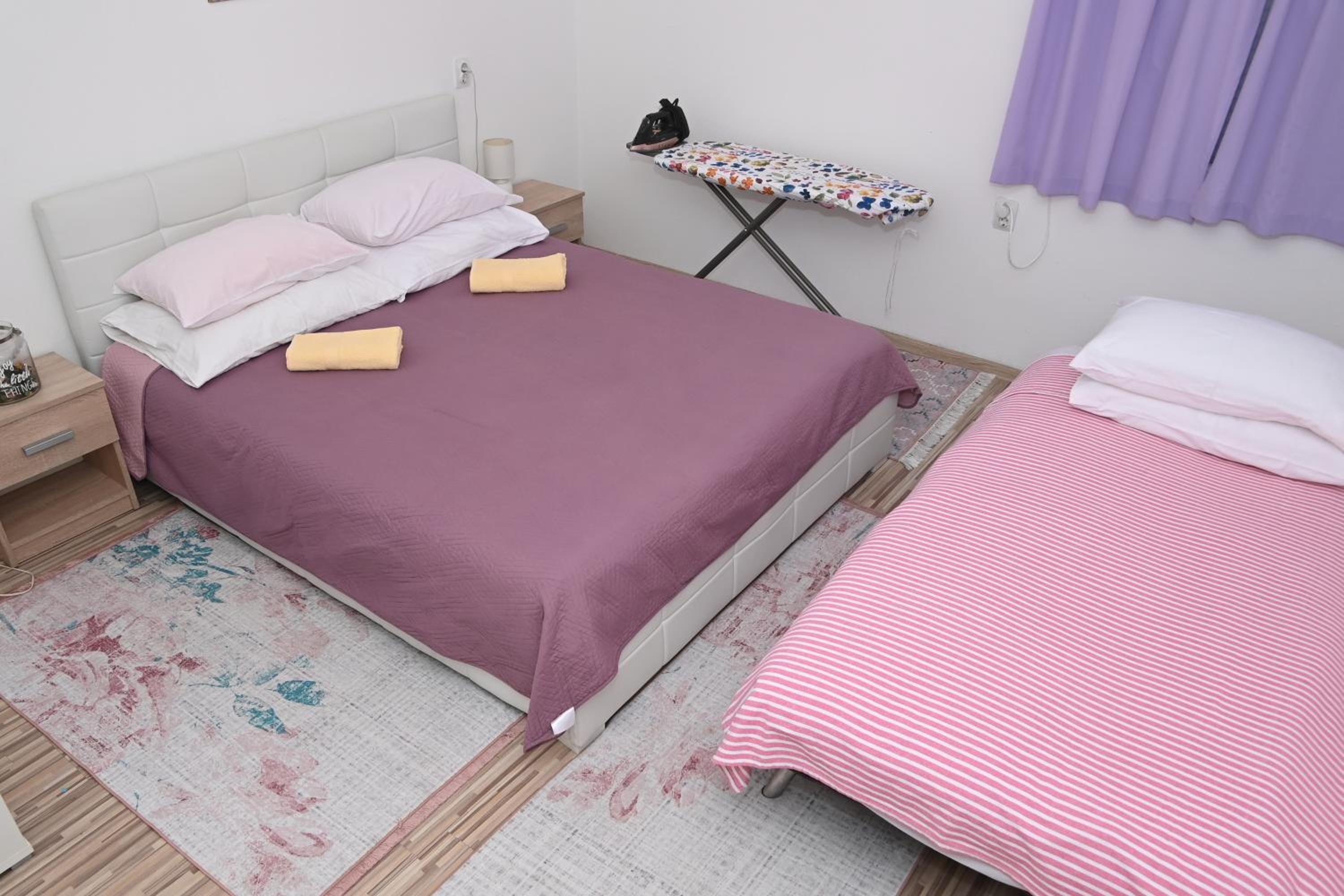 Apartment - Ground Floor - Photo 1