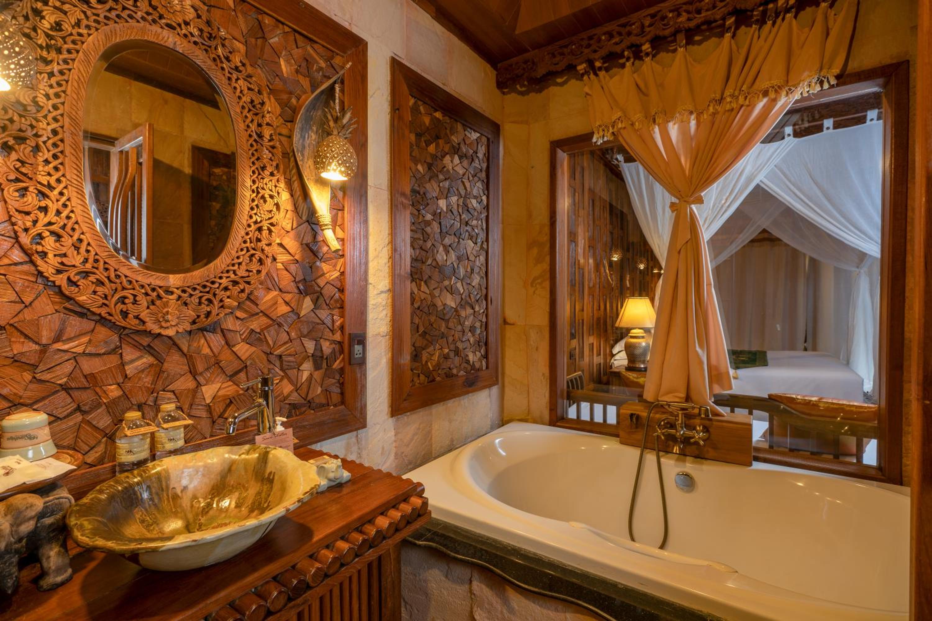 Supreme Deluxe Pool Access with FREE THB 1,000 Net Resort Credit per Night - Photo 4