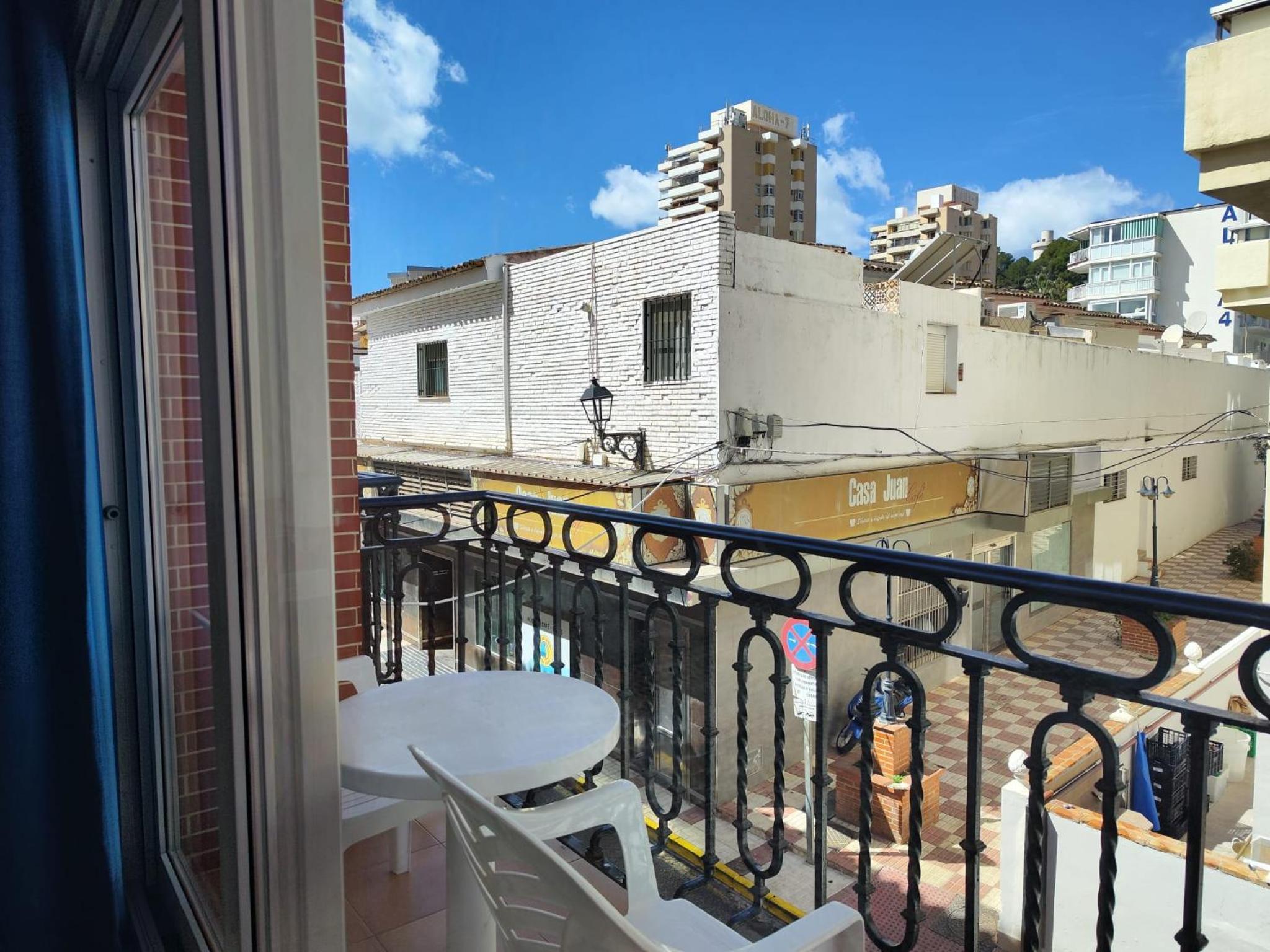 Apartamentos Leonor Carihuela, Foto 13