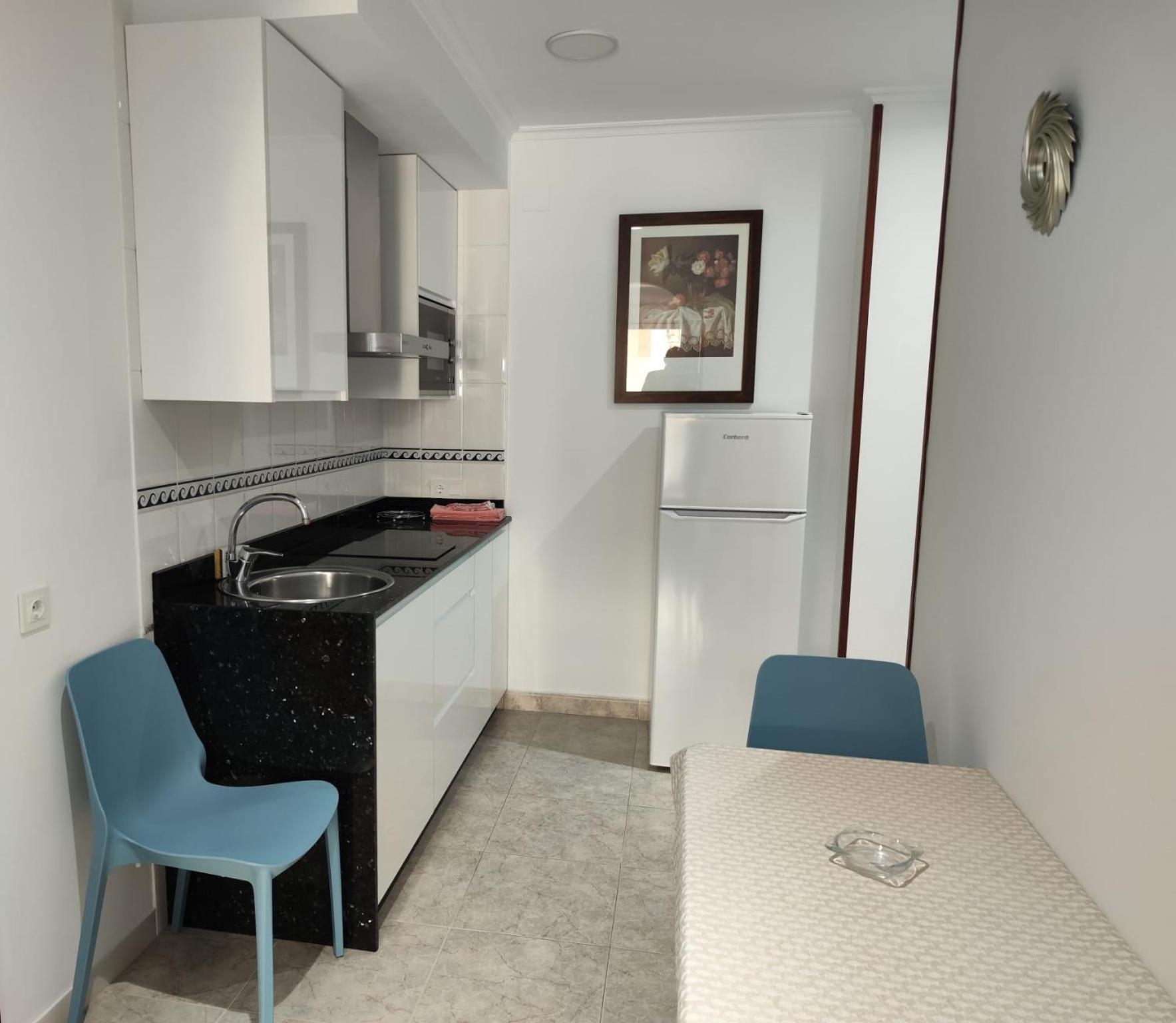 Apartamentos Leonor Carihuela, Foto 10