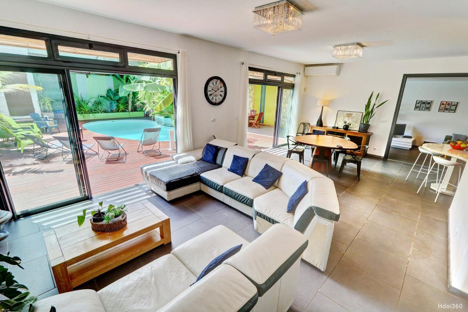 Villa with Private Pool photo 1