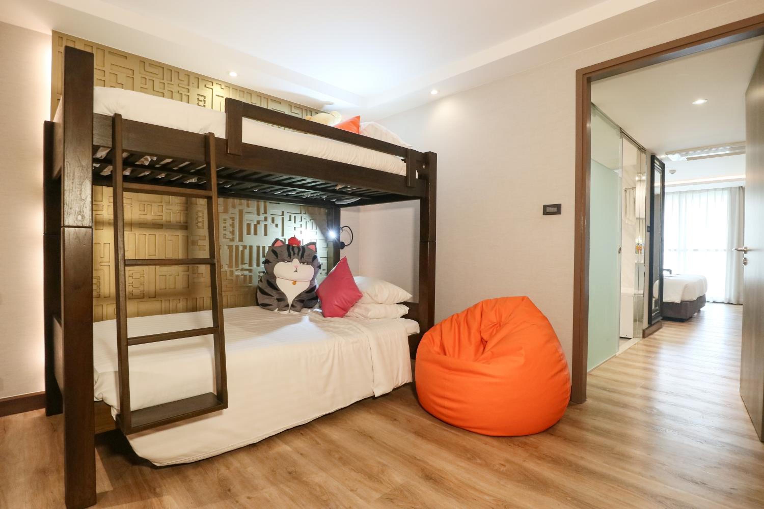 Family Suite photo 1