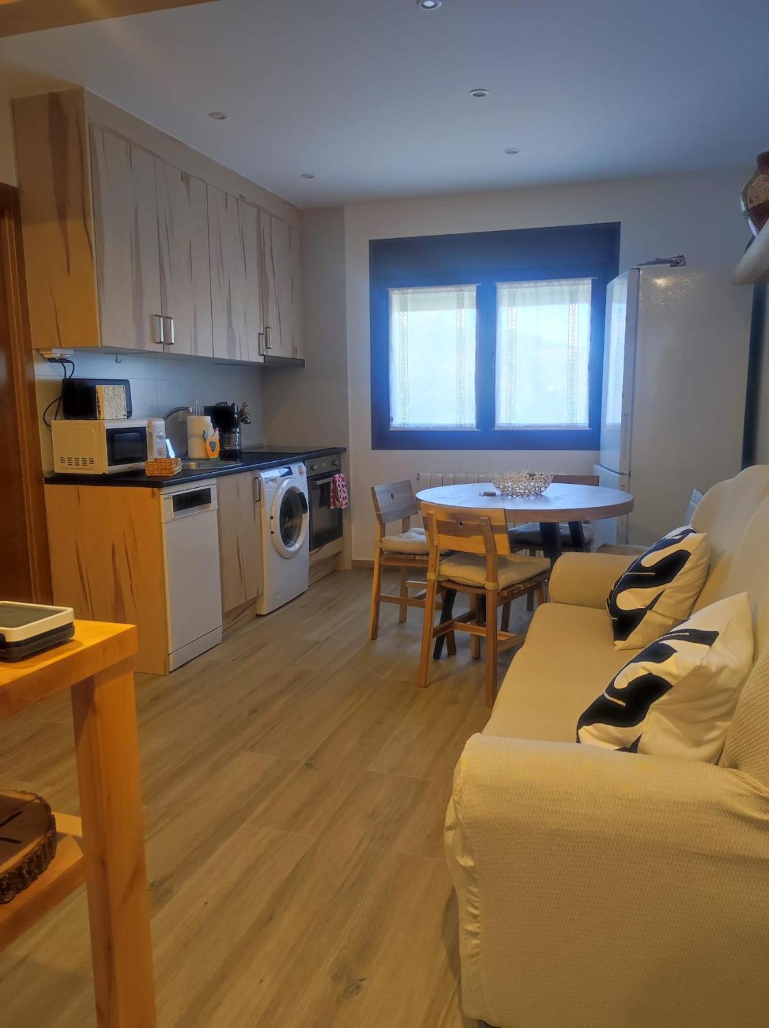 Two-Bedroom Apartment photo 2