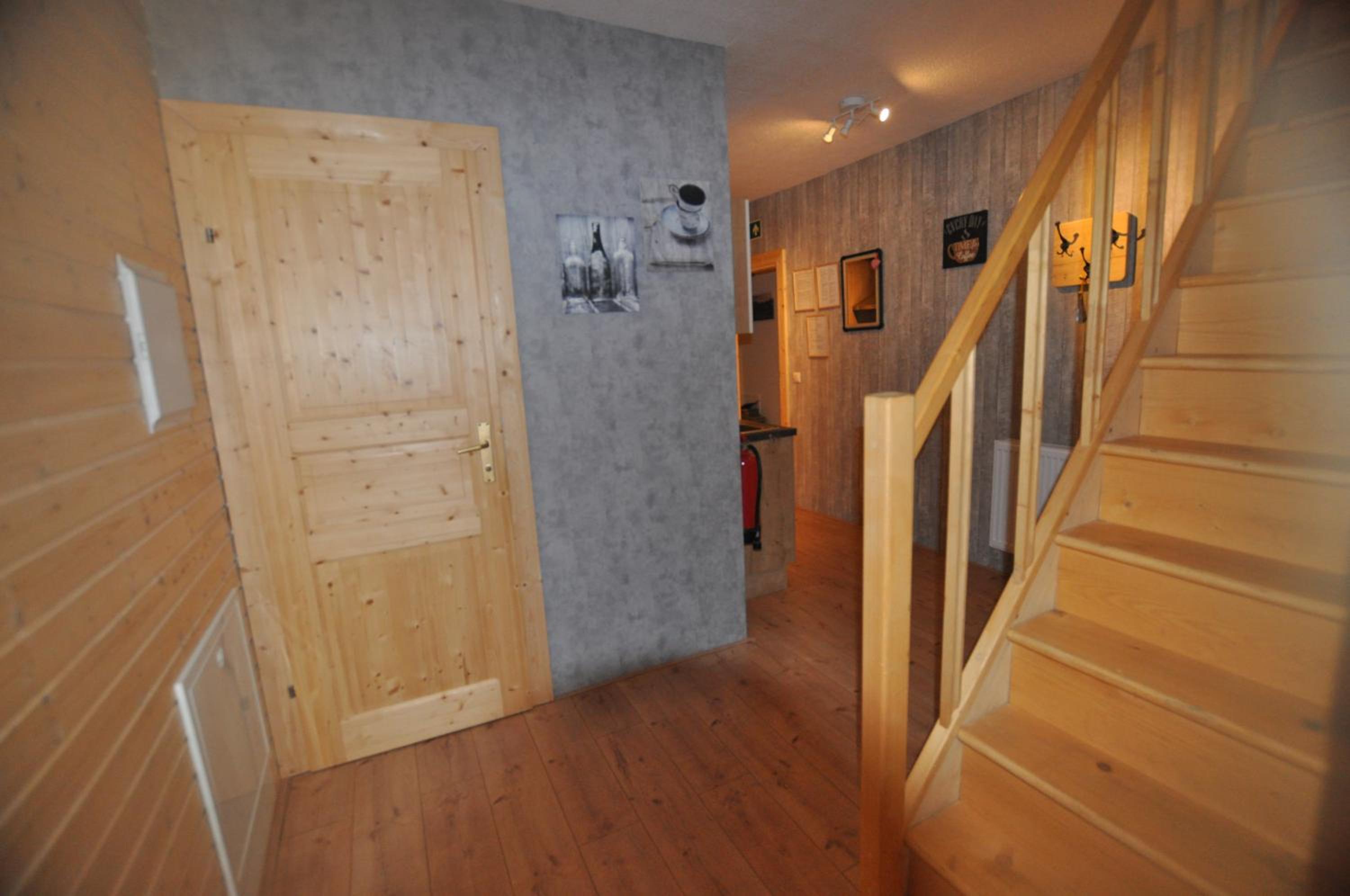 Two-Bedroom Apartment photo 1