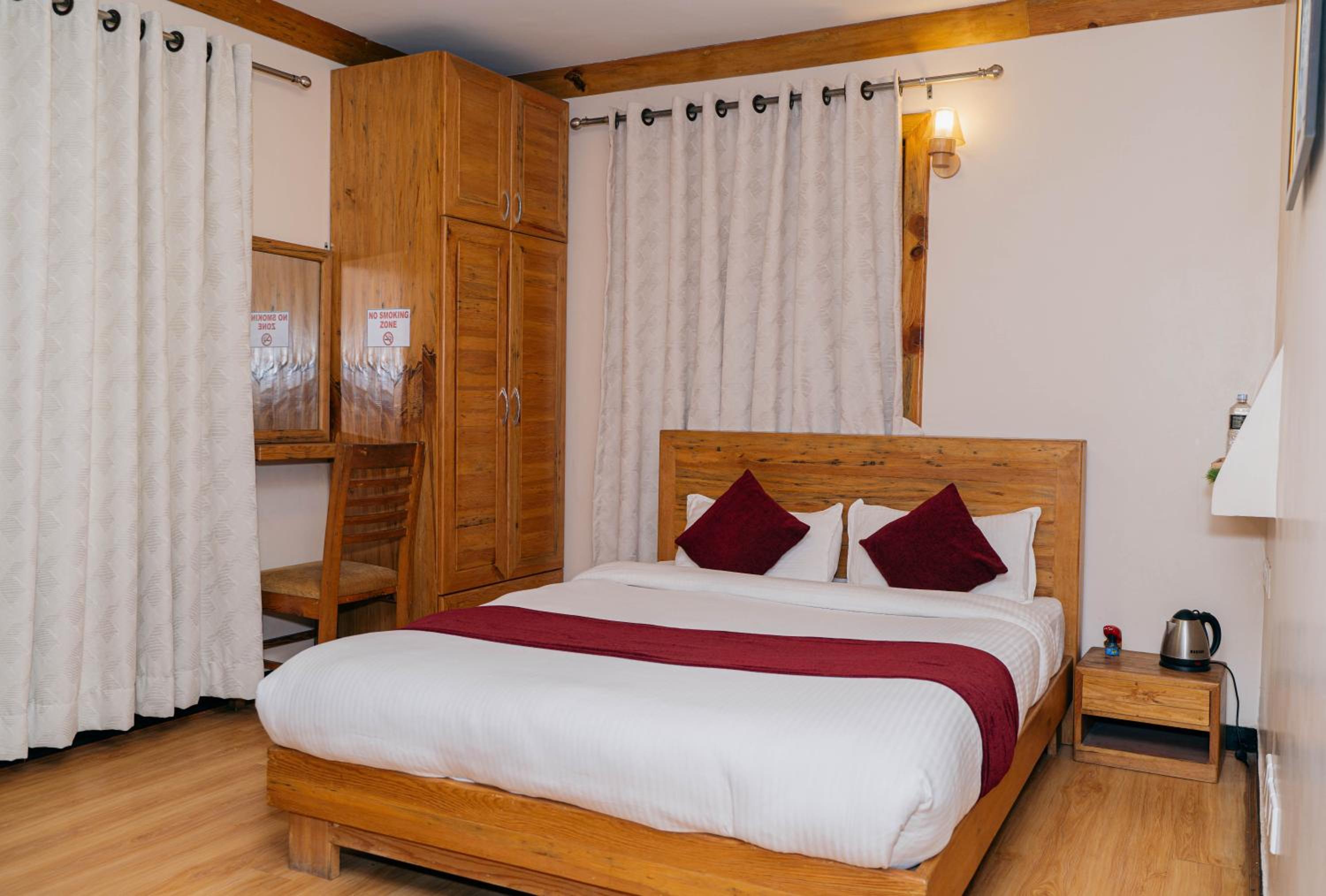 Double or Twin Room