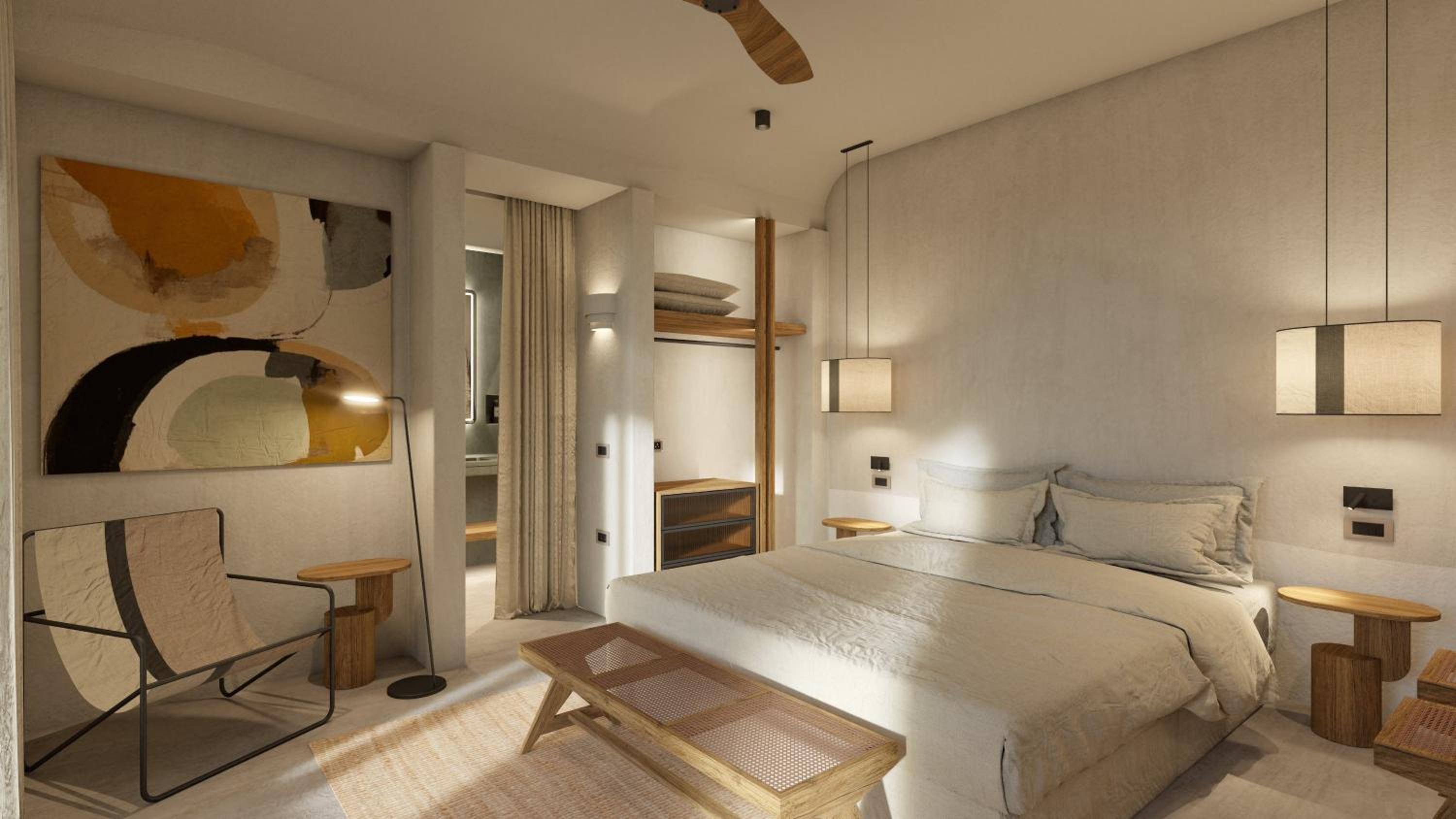Habitación Doble Superior
