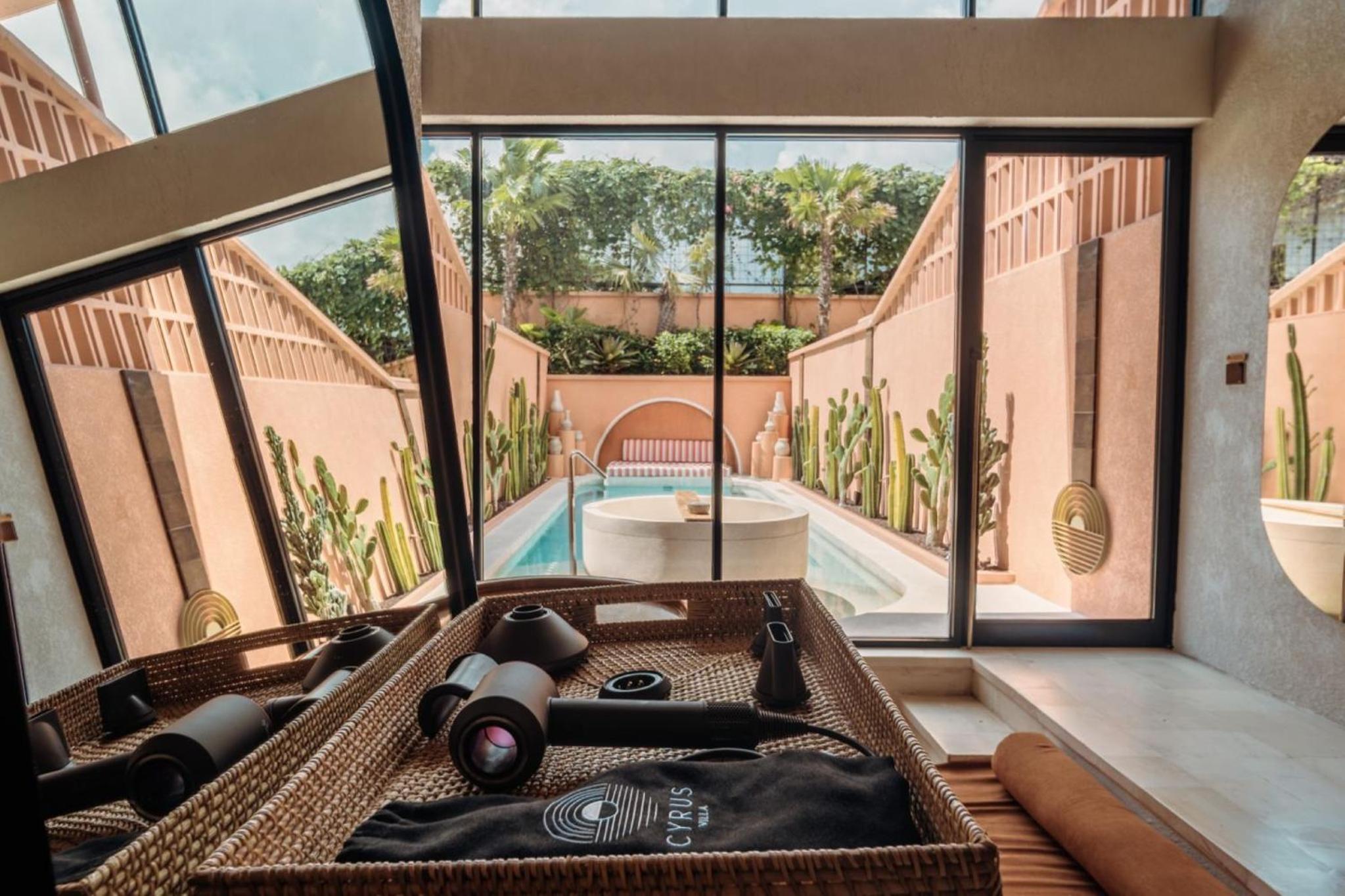 One Bedroom Villa with Private Pool - Photo 7