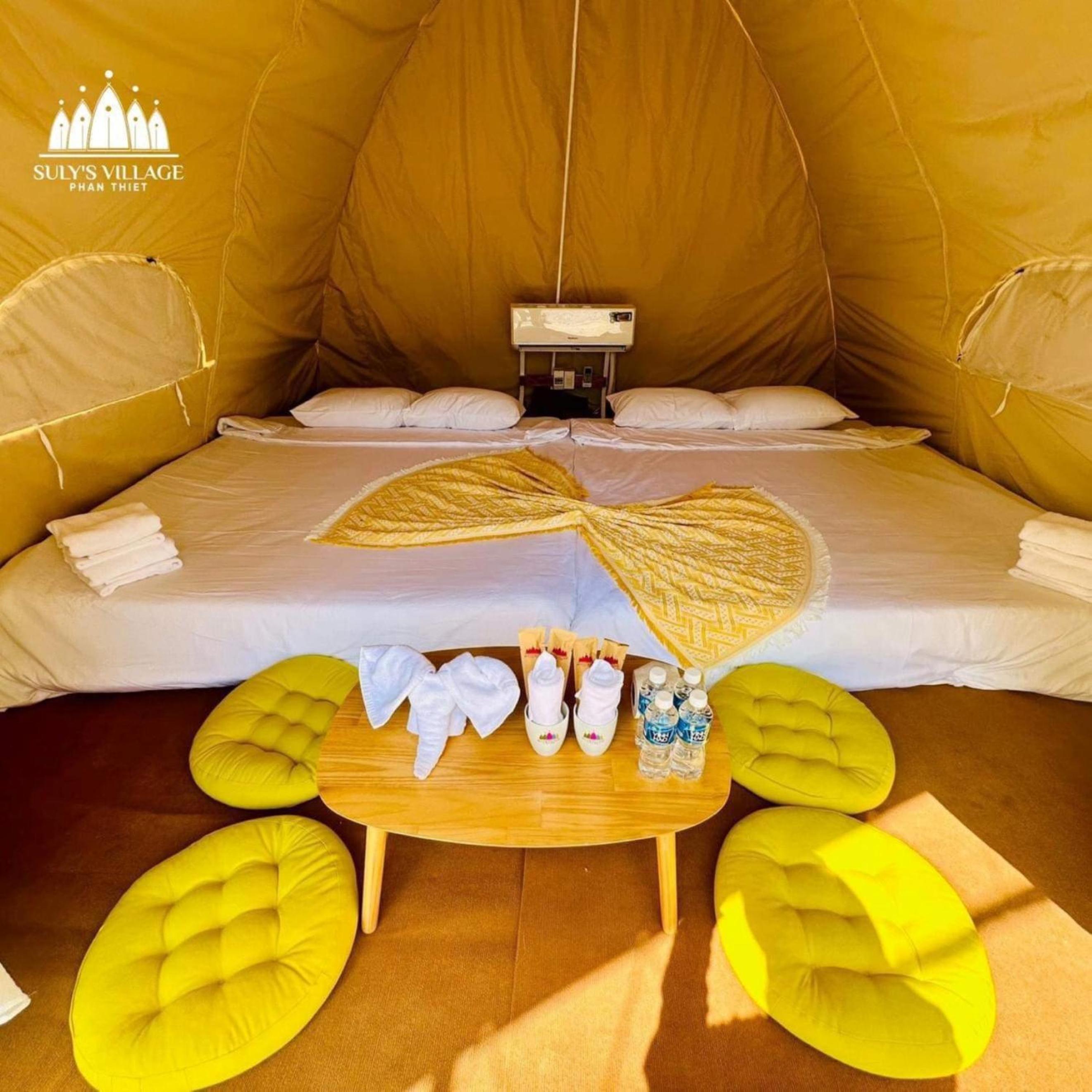 Tent - Photo 2