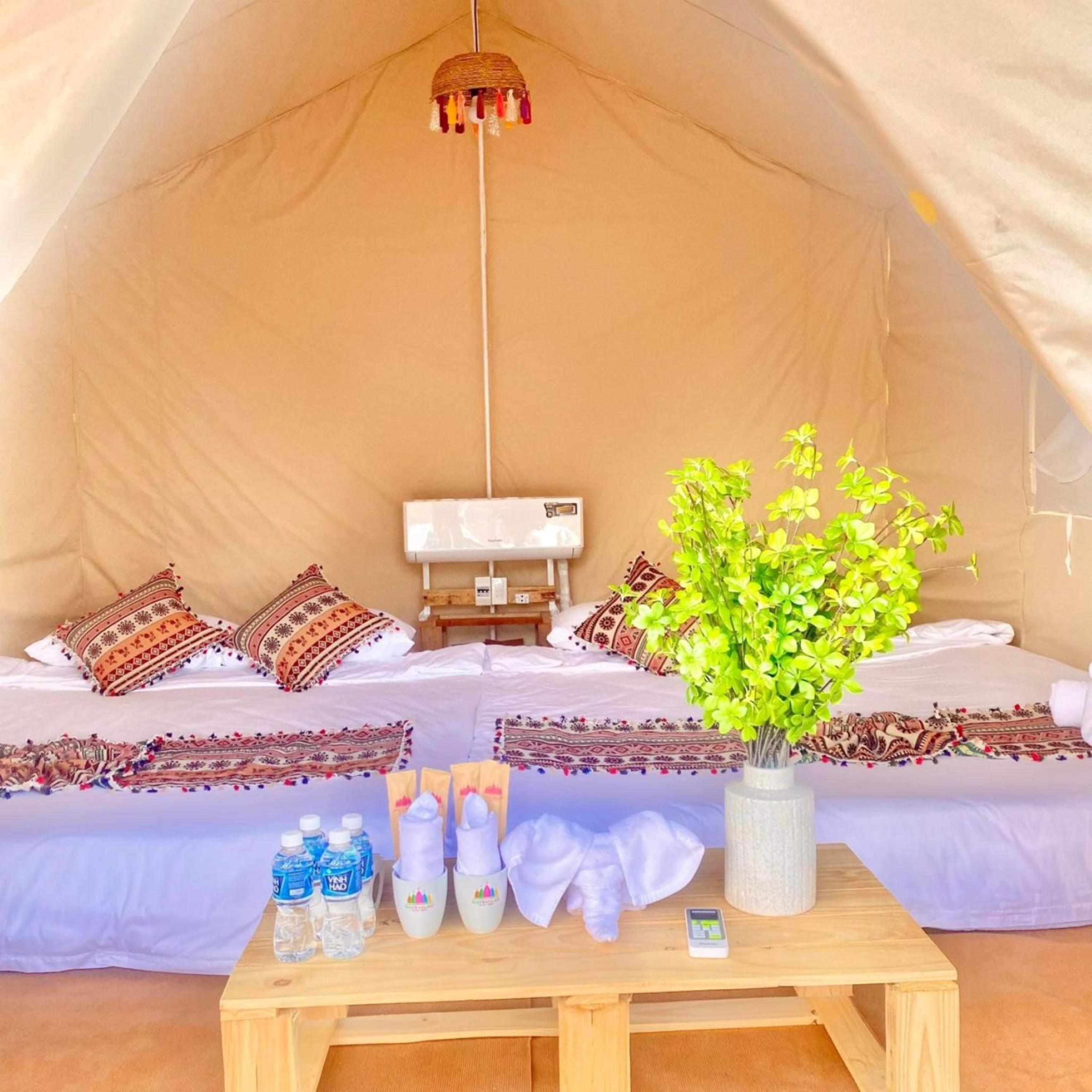 Tent - Photo 1