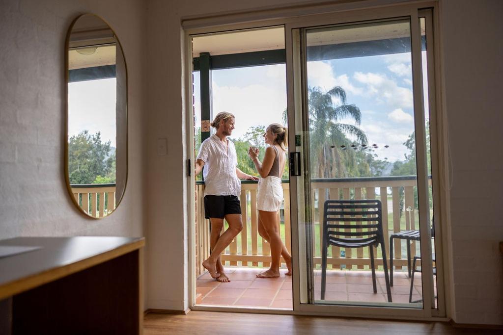 Superior Double or Twin Room with Lake View photo 2