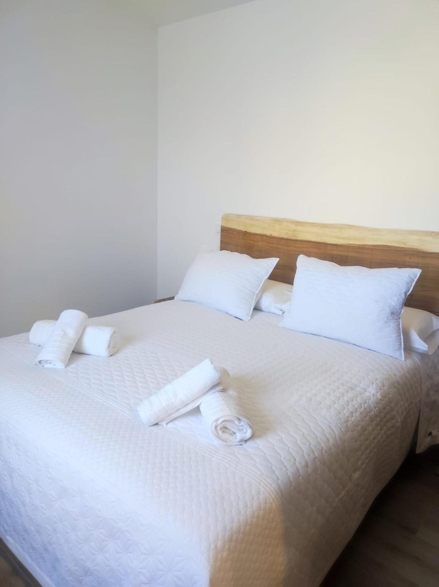 Apartamento de lujo