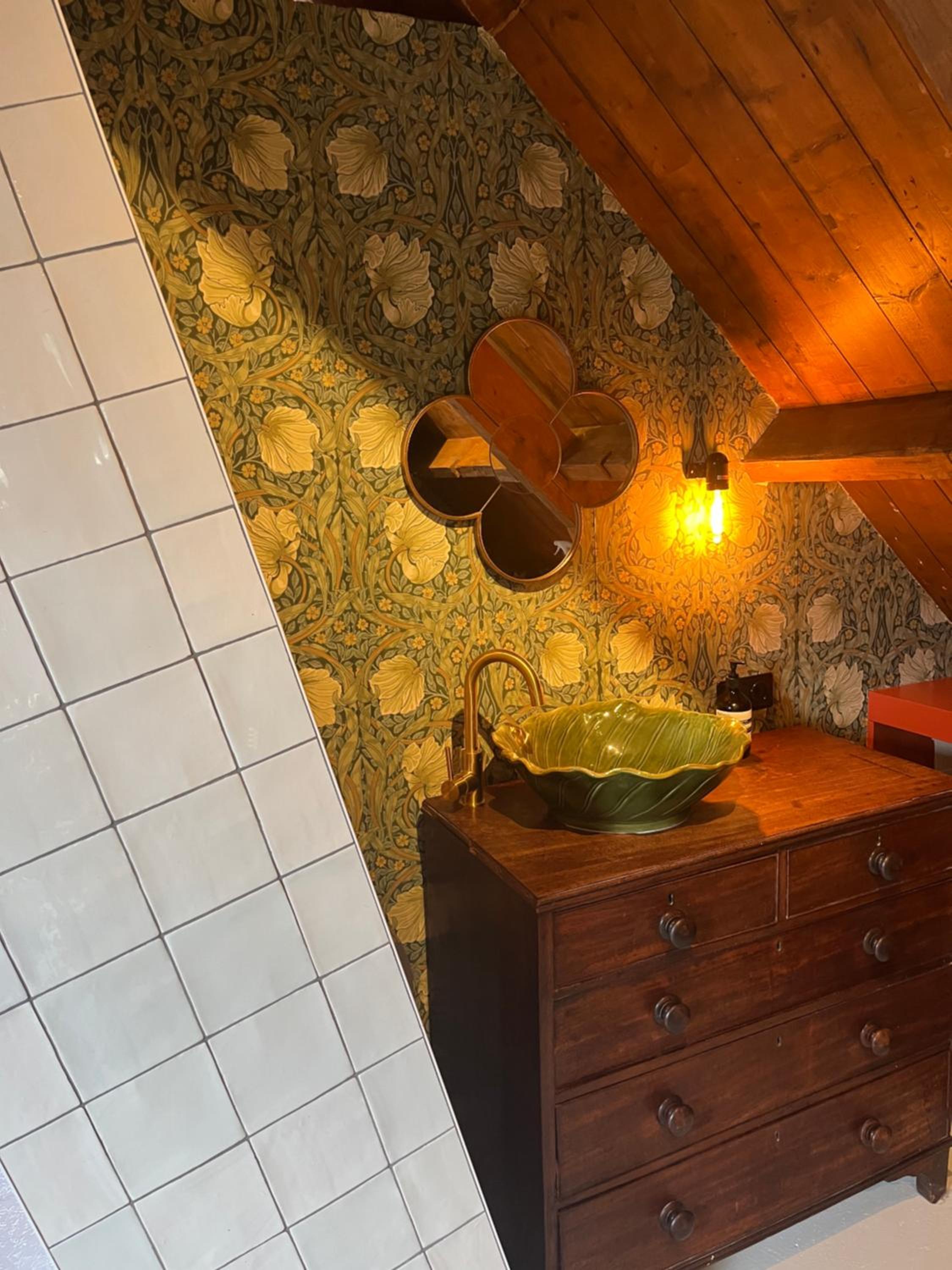 Double Room with Shared Toilet photo 3