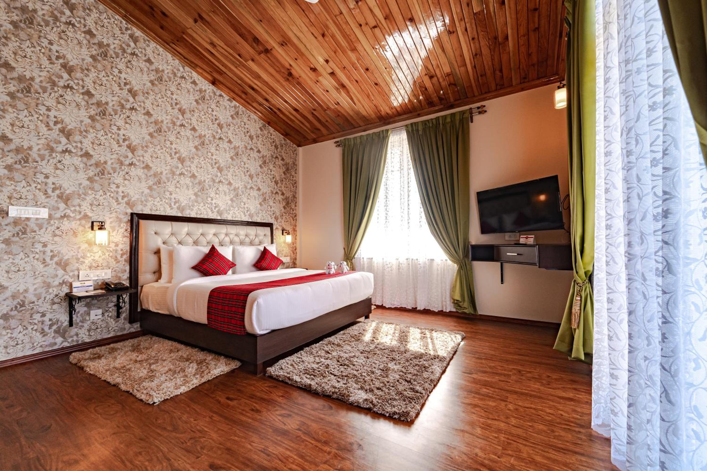 One-Bedroom Villa photo 3