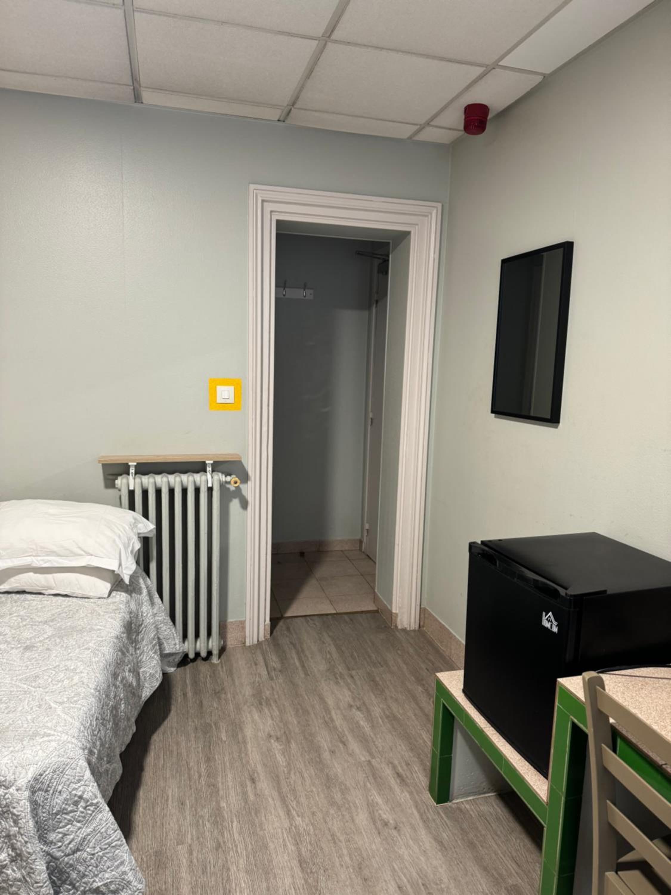 Triple Room photo 2