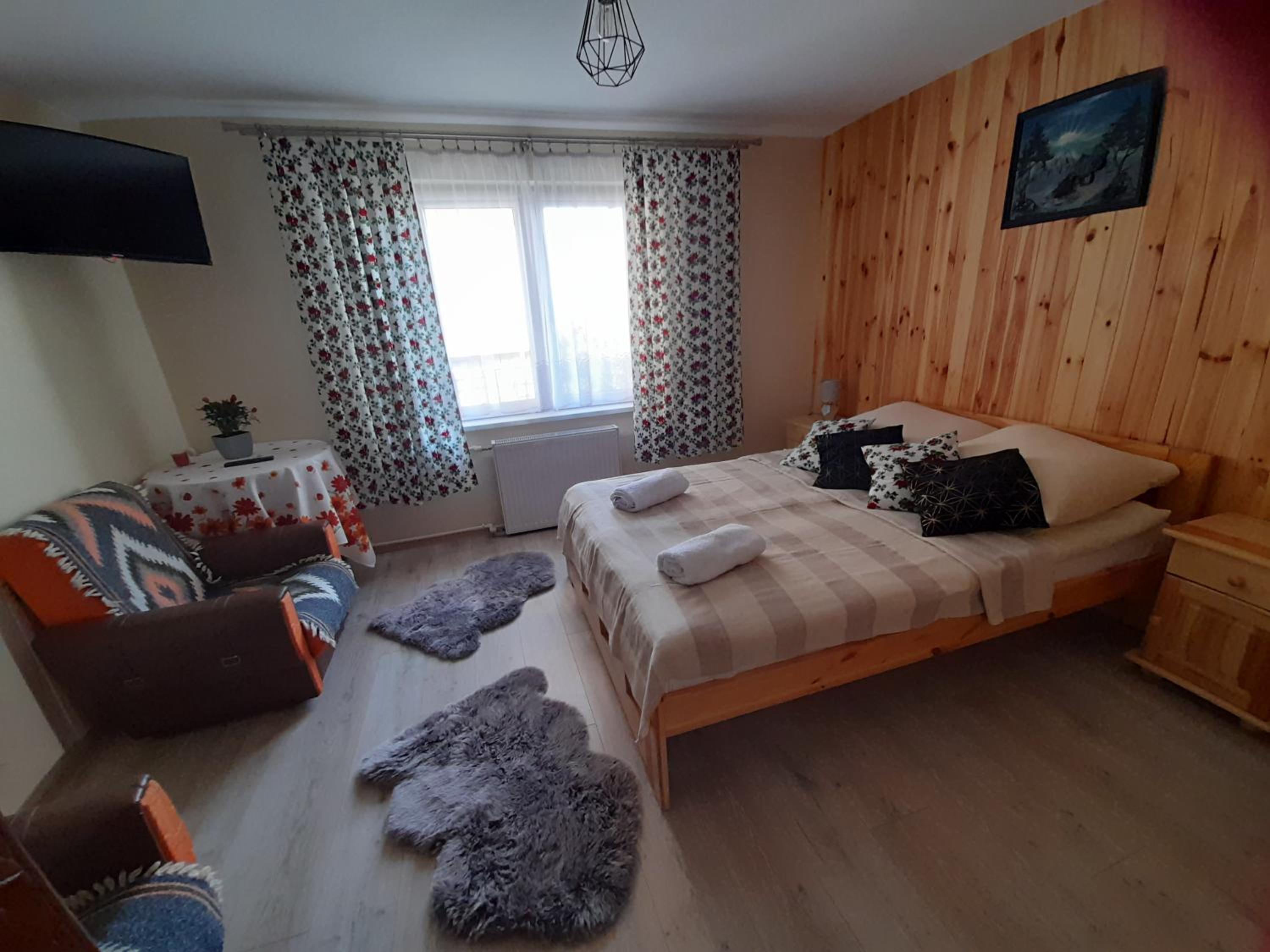 Two-Bedroom Chalet photo 1