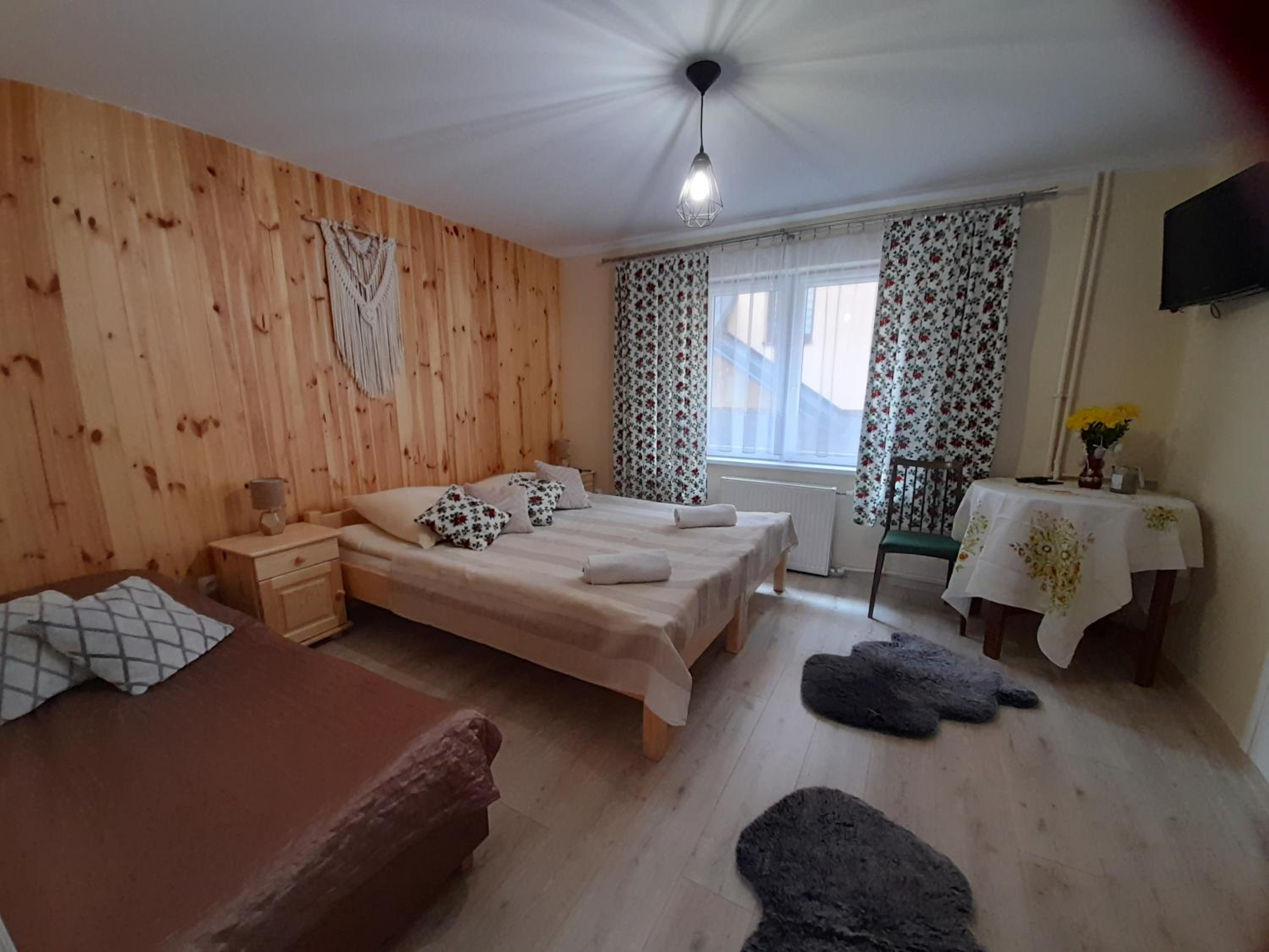 Two-Bedroom Chalet photo 2