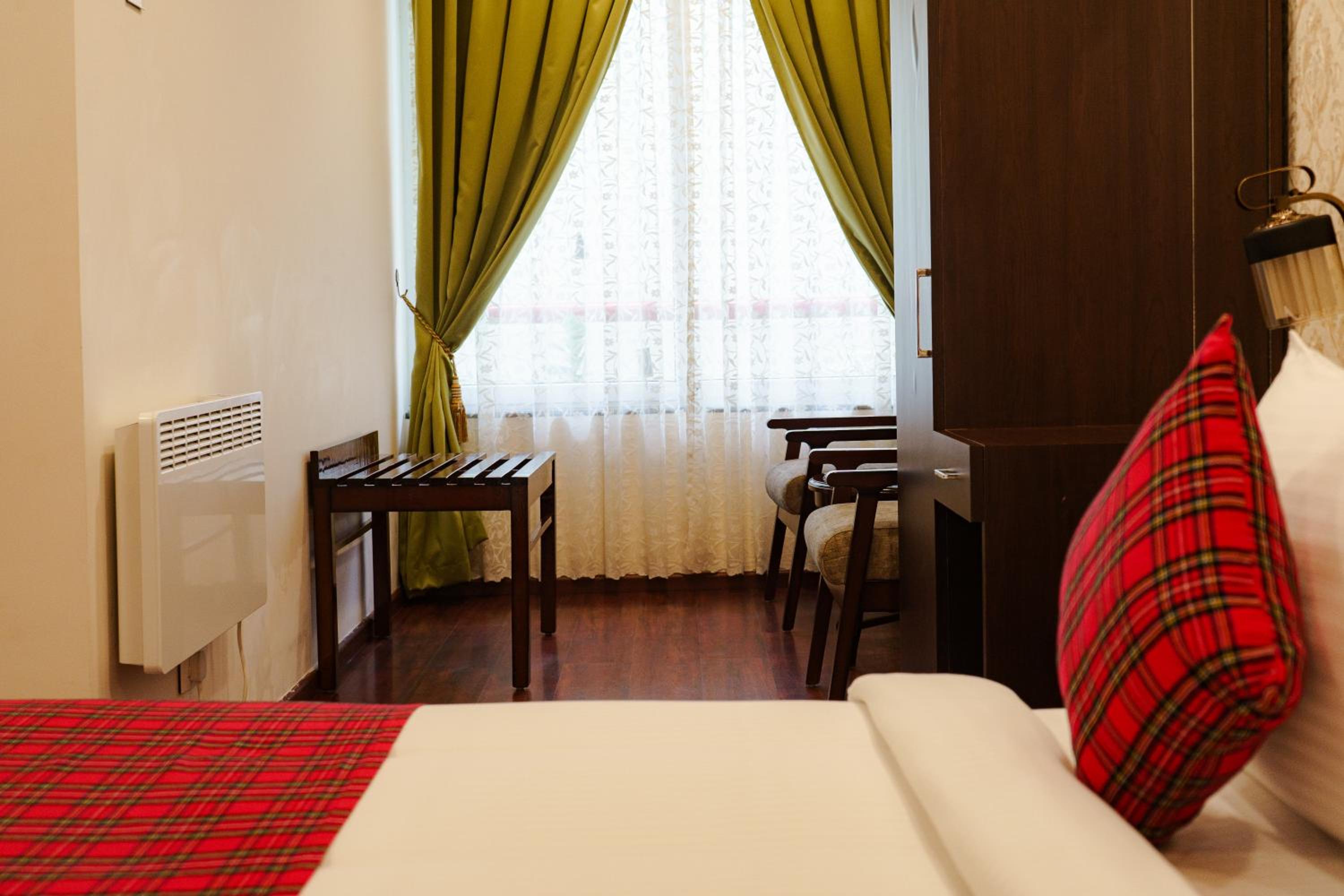Deluxe Double Room - Photo 2