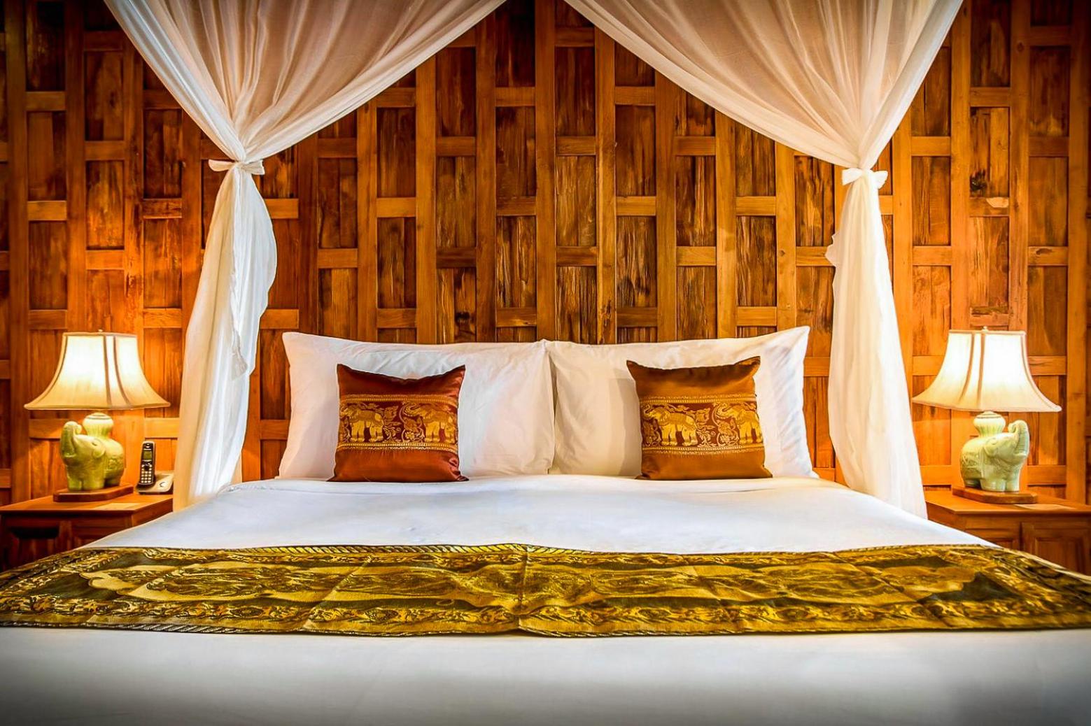 Pool Suite Sea View with FREE THB 1,000 Net Resort Credit per Night - Photo 4