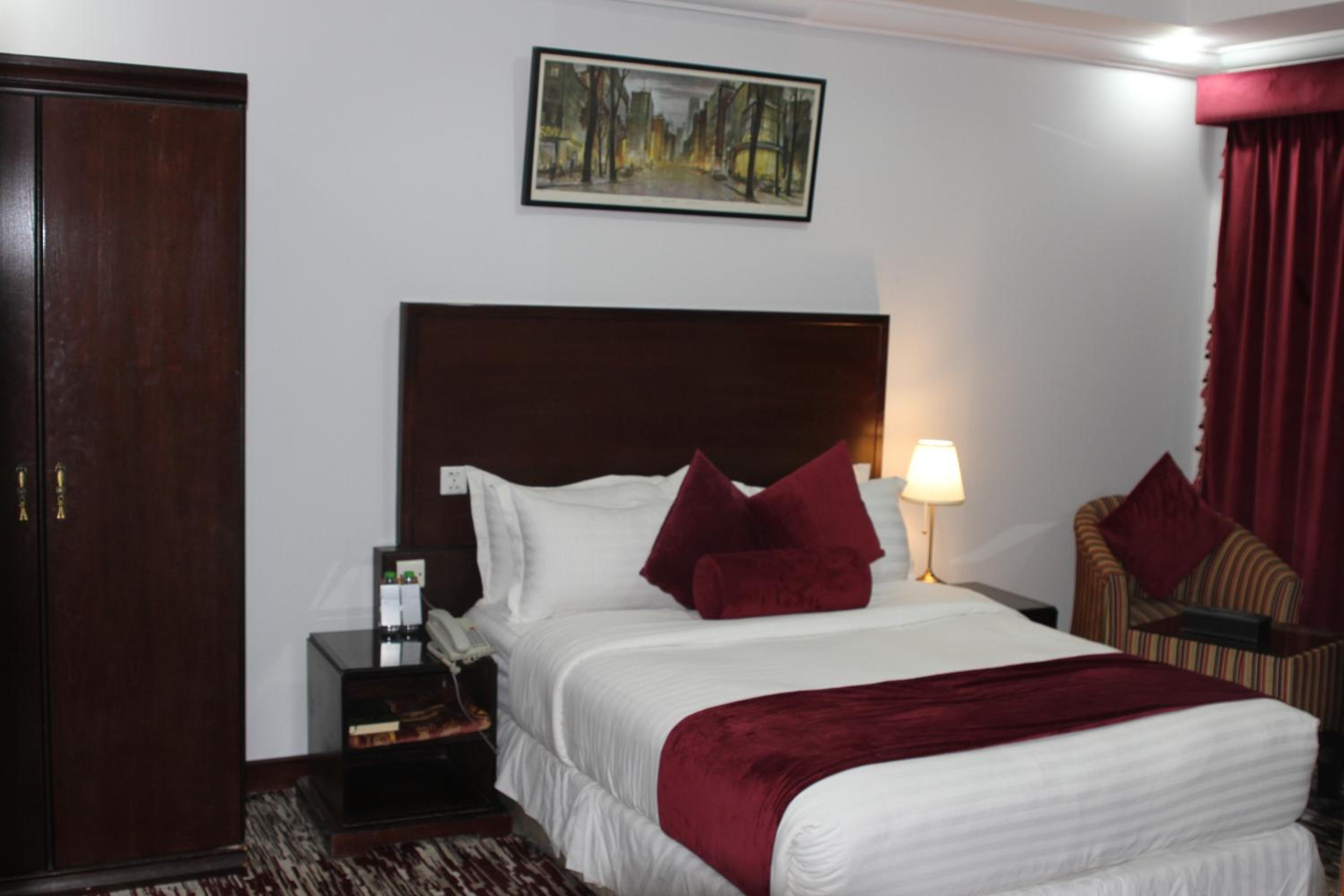 Economy Double Room - Photo 2