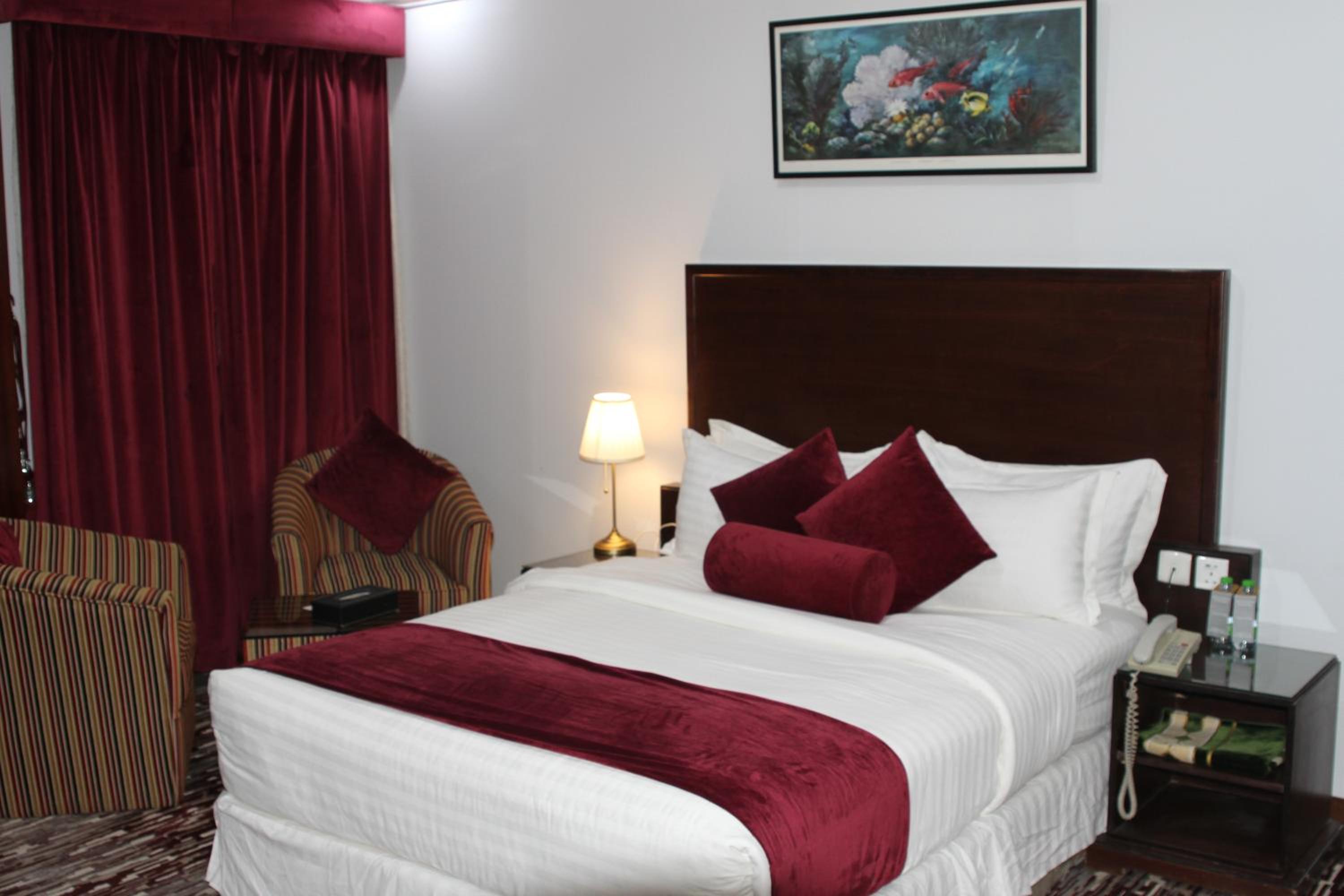 Economy Double Room - Photo 21