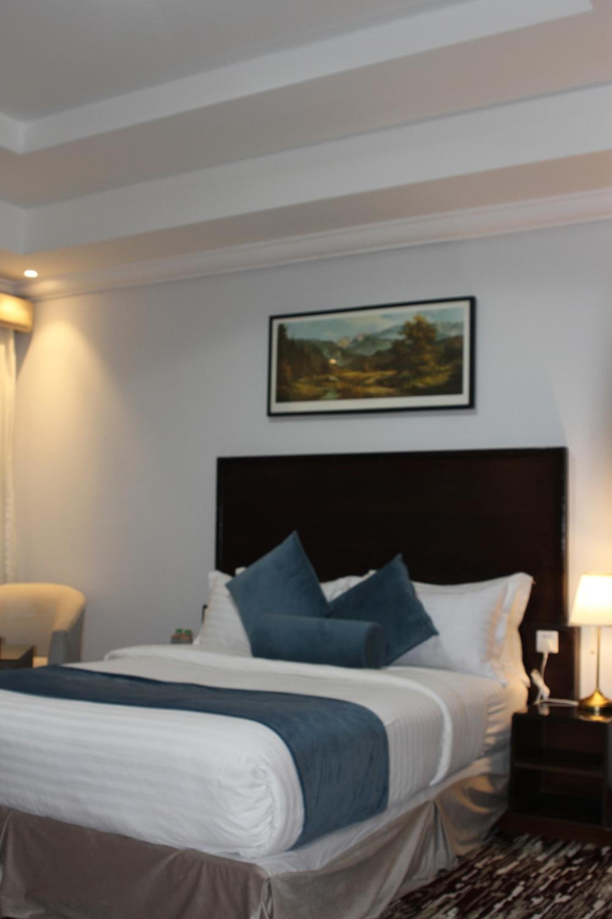 Economy Double Room - Photo 3