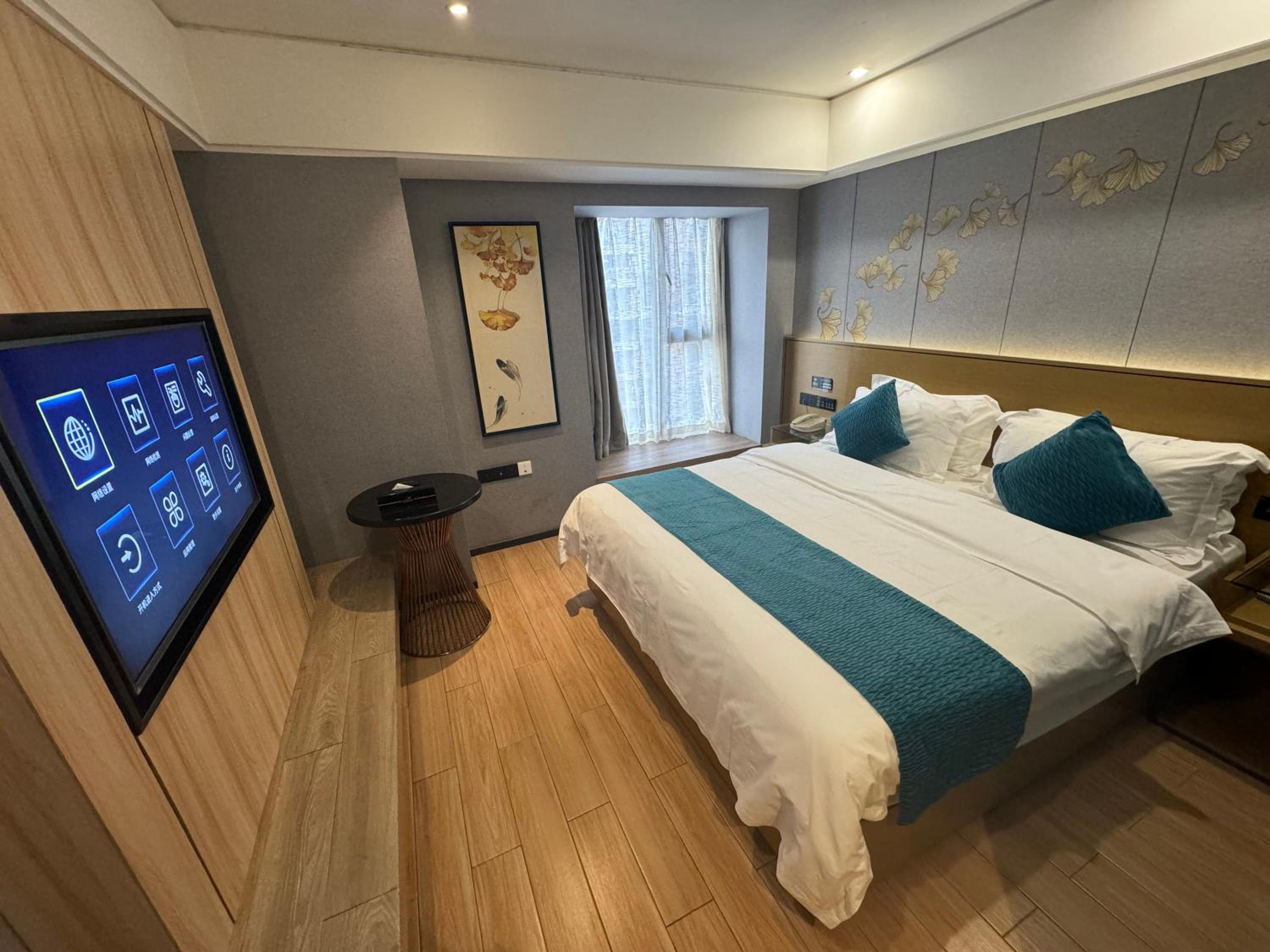 Business King Room photo 1