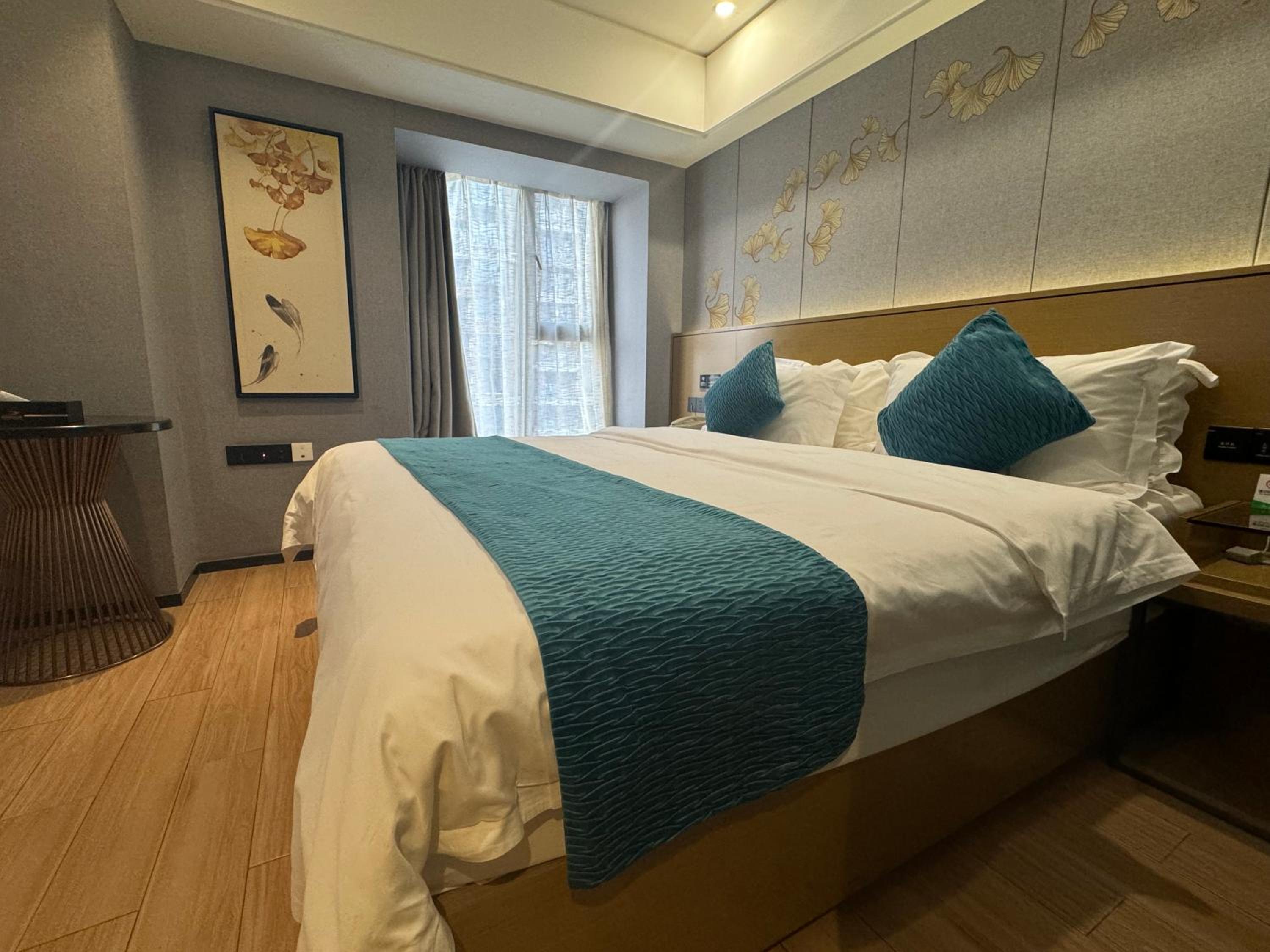 Business King Room photo 3