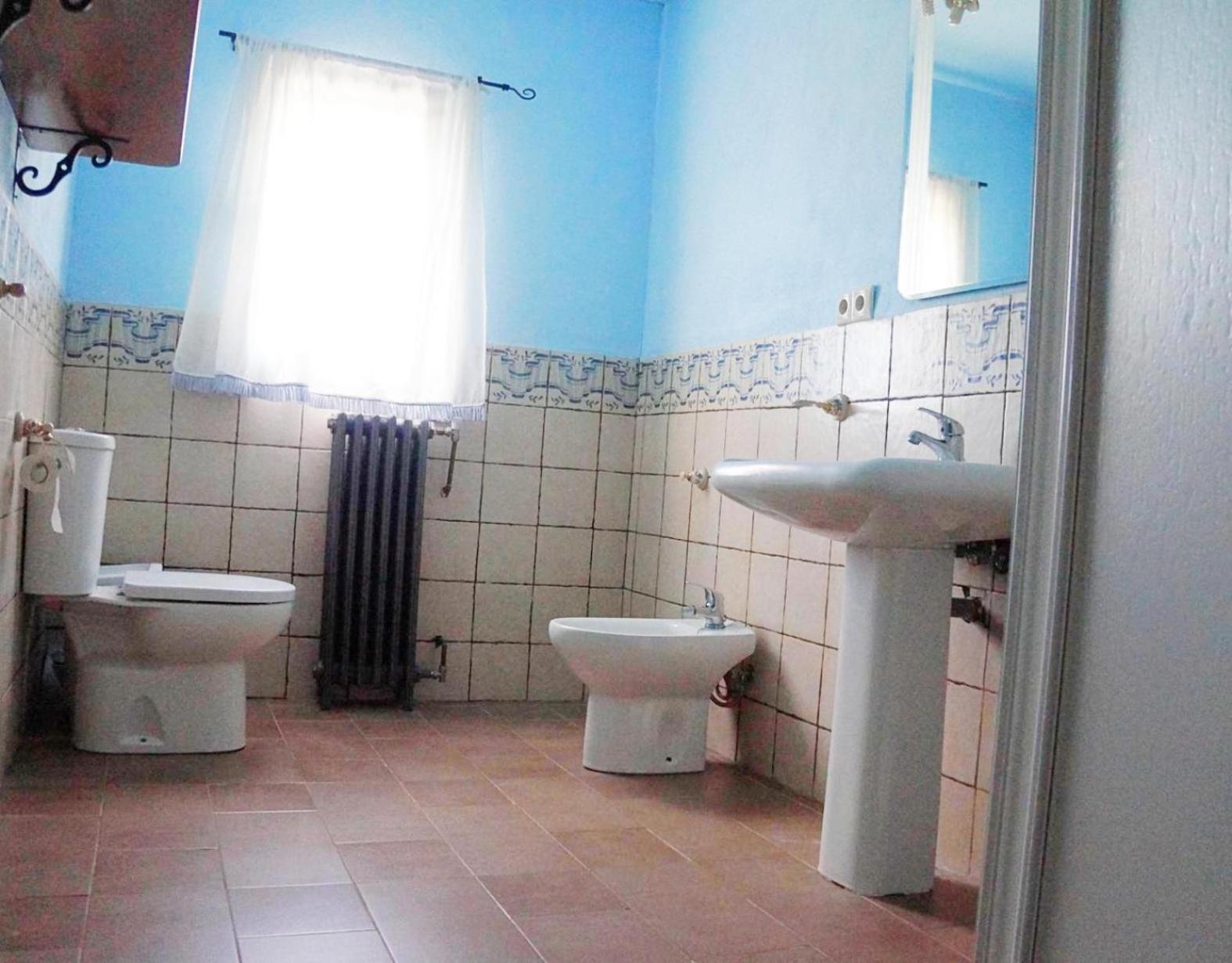 Apartment with Terrace photo 2