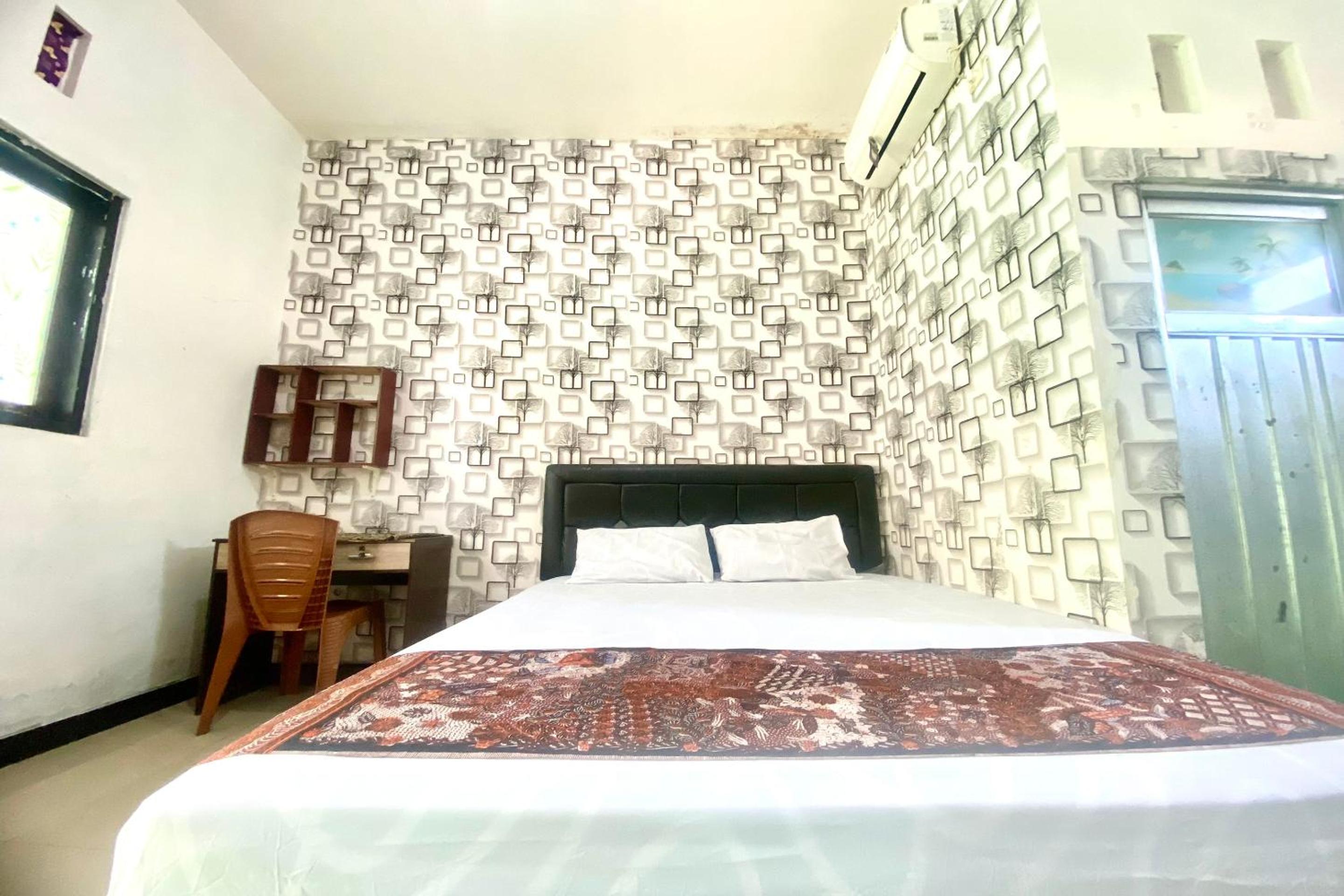 Deluxe Double Room photo 3