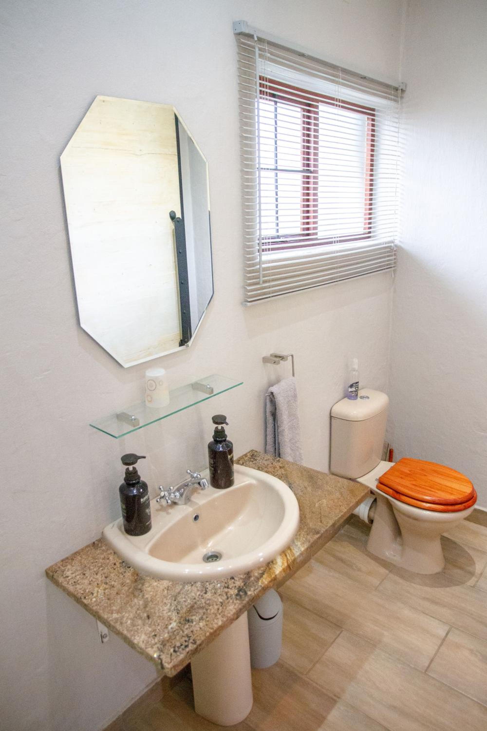 Luxury Double Room - Photo 7
