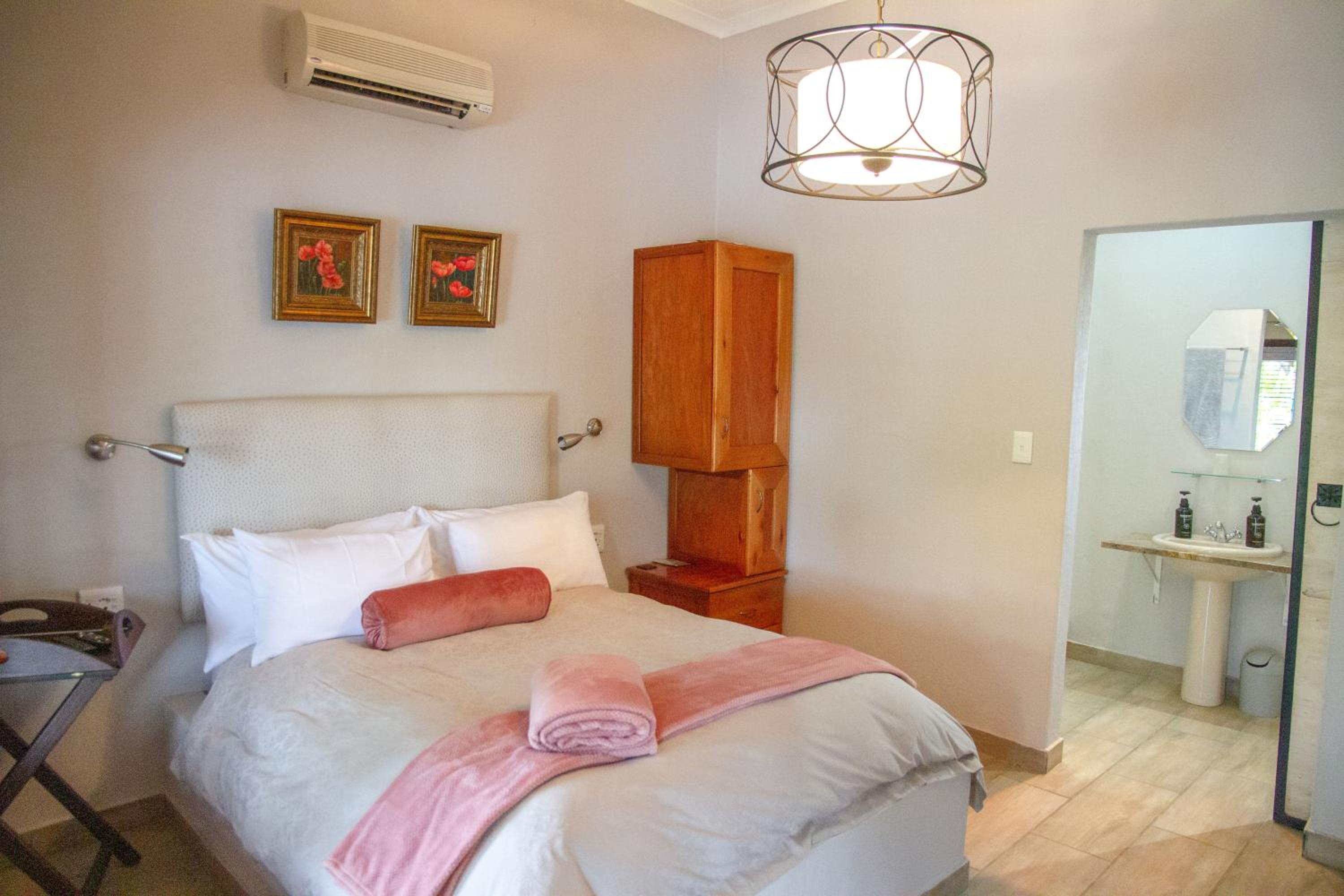 Luxury Double Room - Photo 5