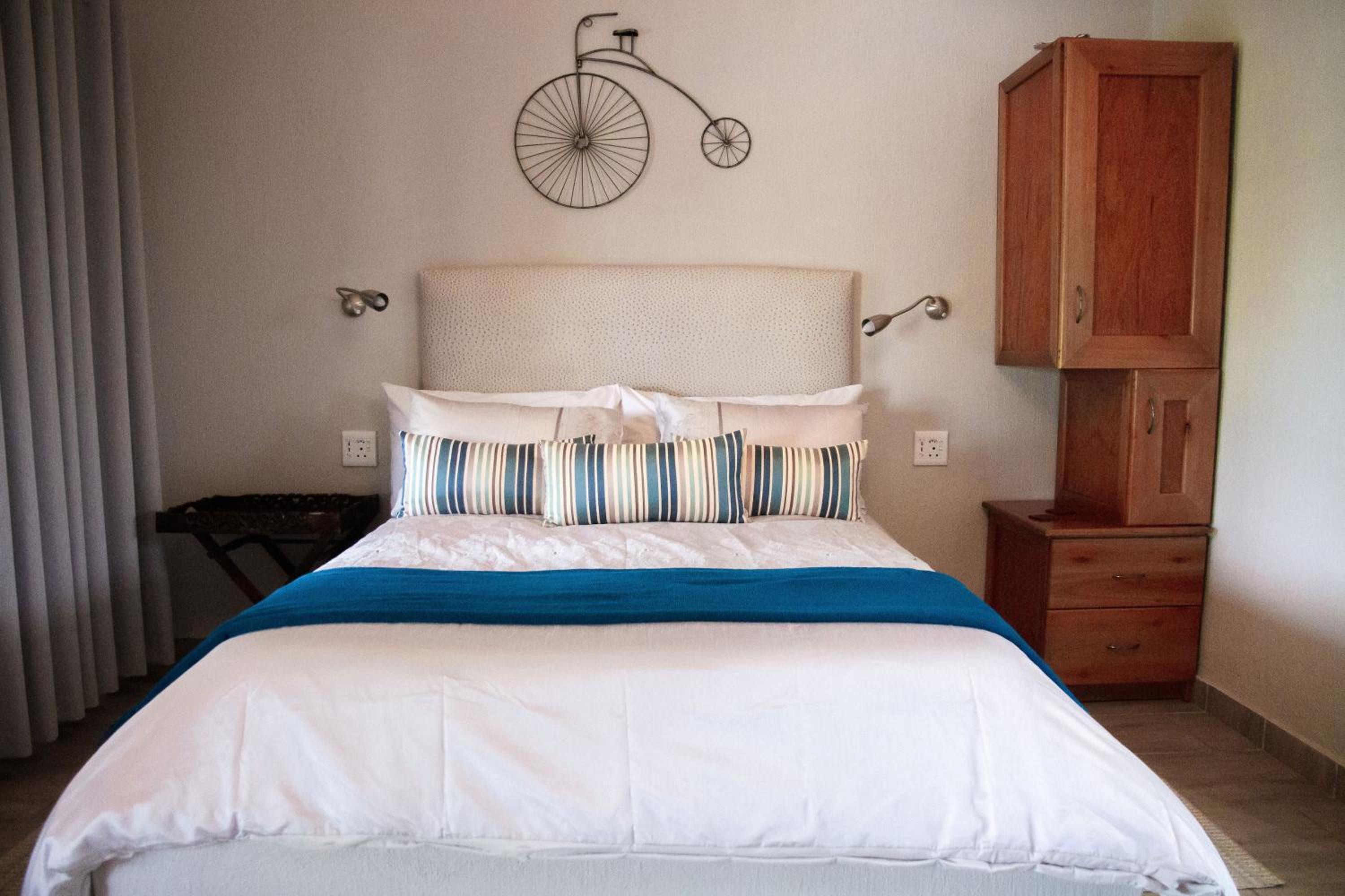 Luxury Double Room - Photo 2