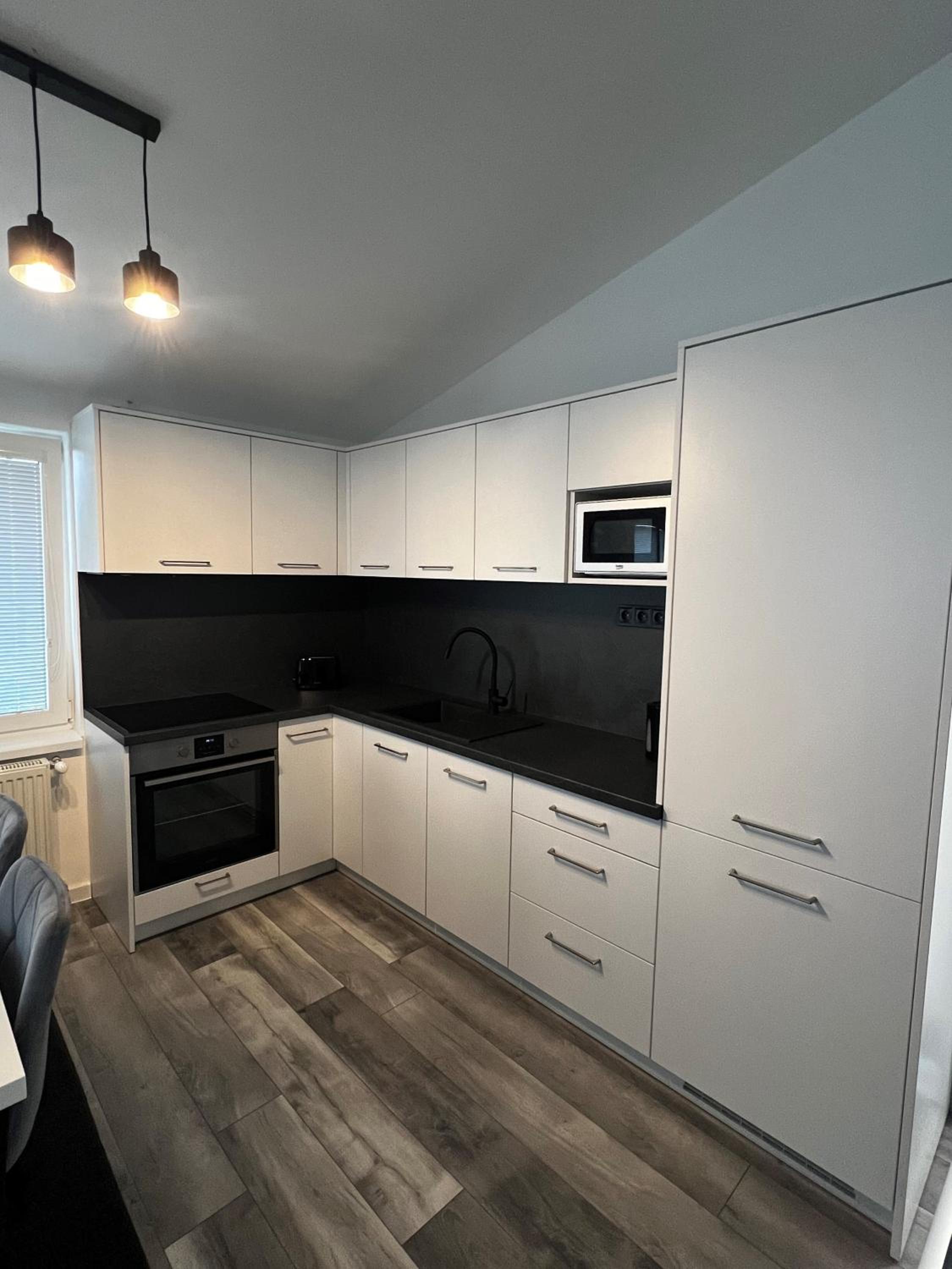 Two-Bedroom Apartment - Photo 11