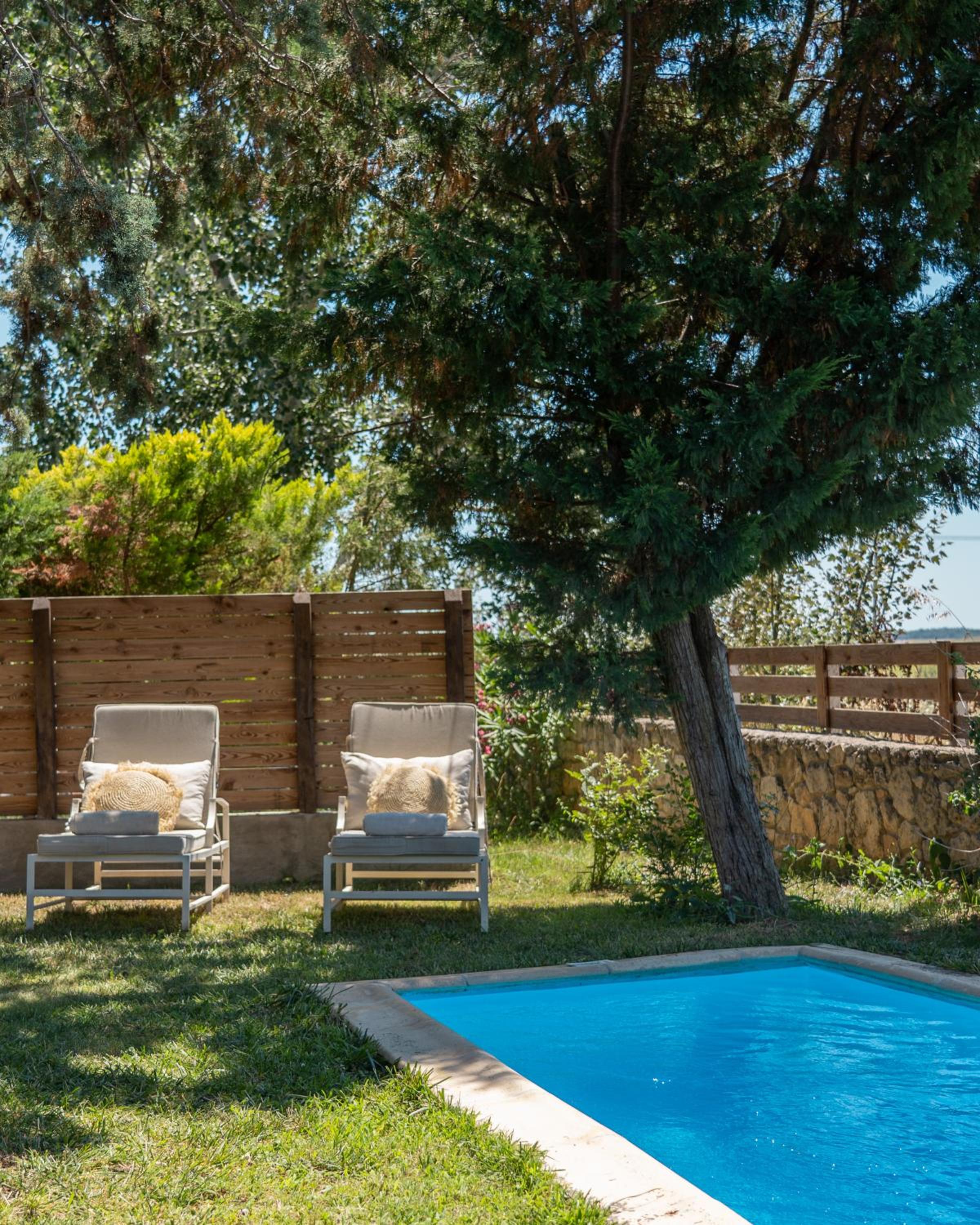 Superior Maisonette with pool - Photo 3