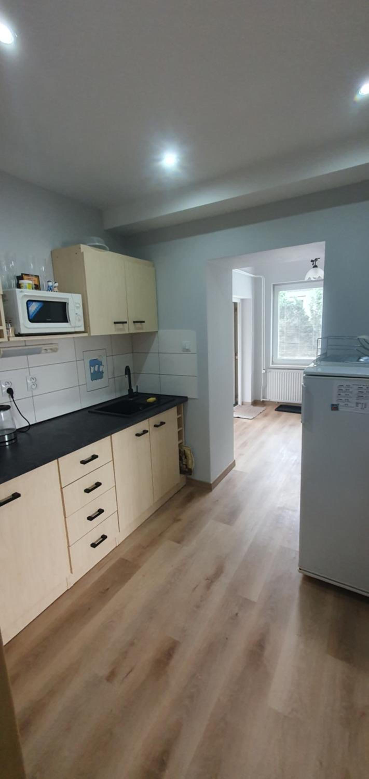 Apartment with Garden View - Photo 30