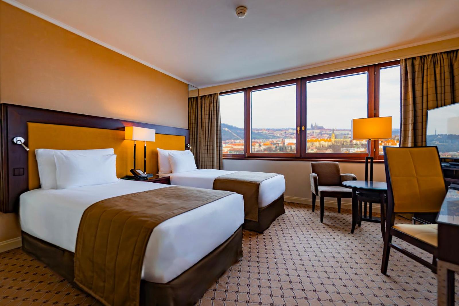 Double Room with Extra Bed - Photo 3