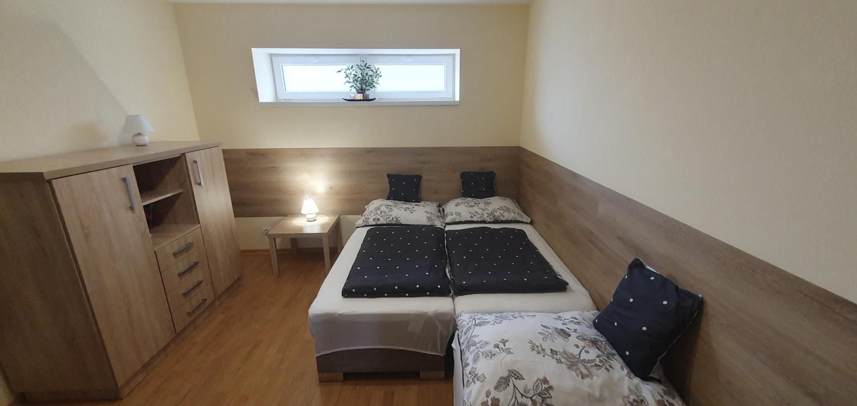 One-Bedroom Apartment - Photo 26