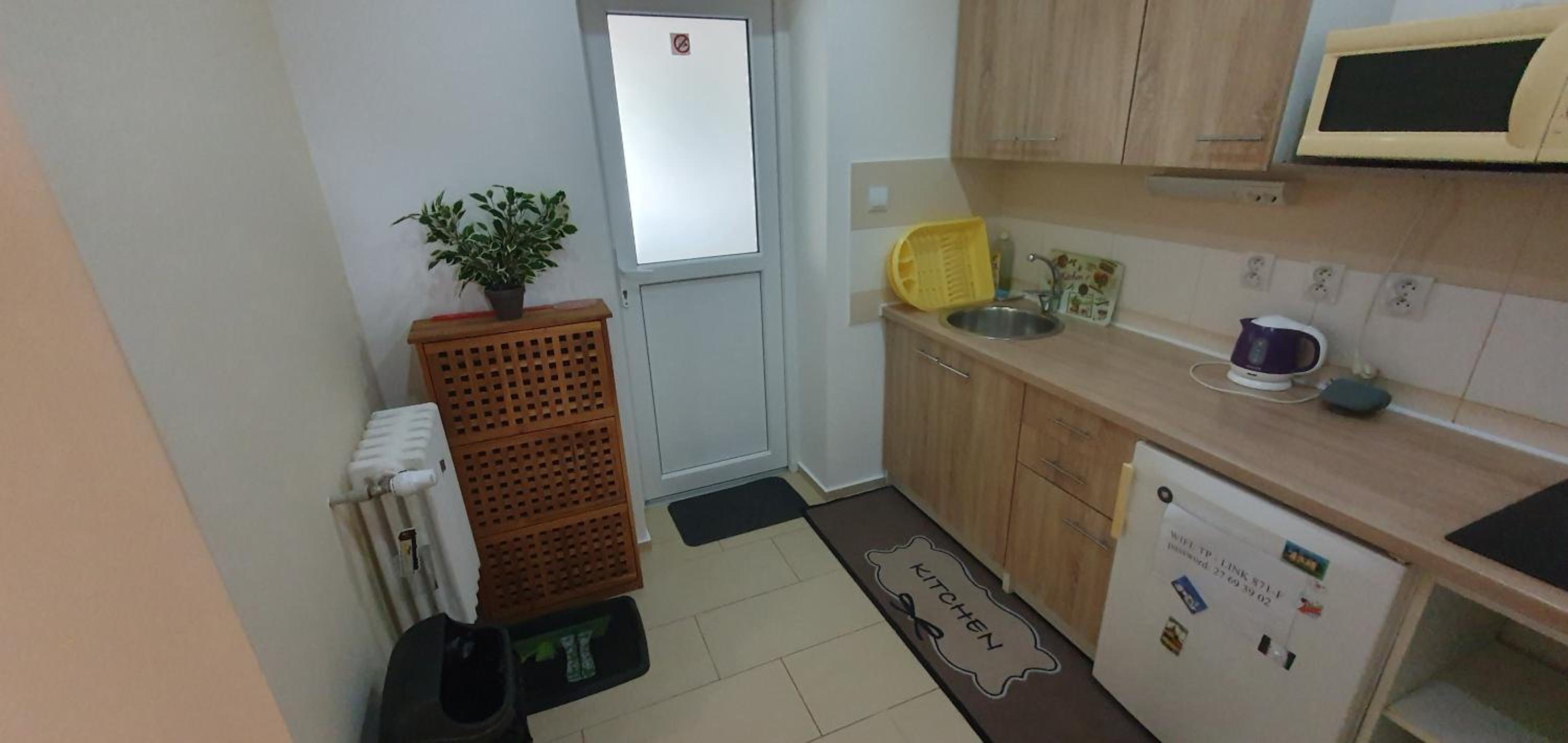 One-Bedroom Apartment - Photo 29