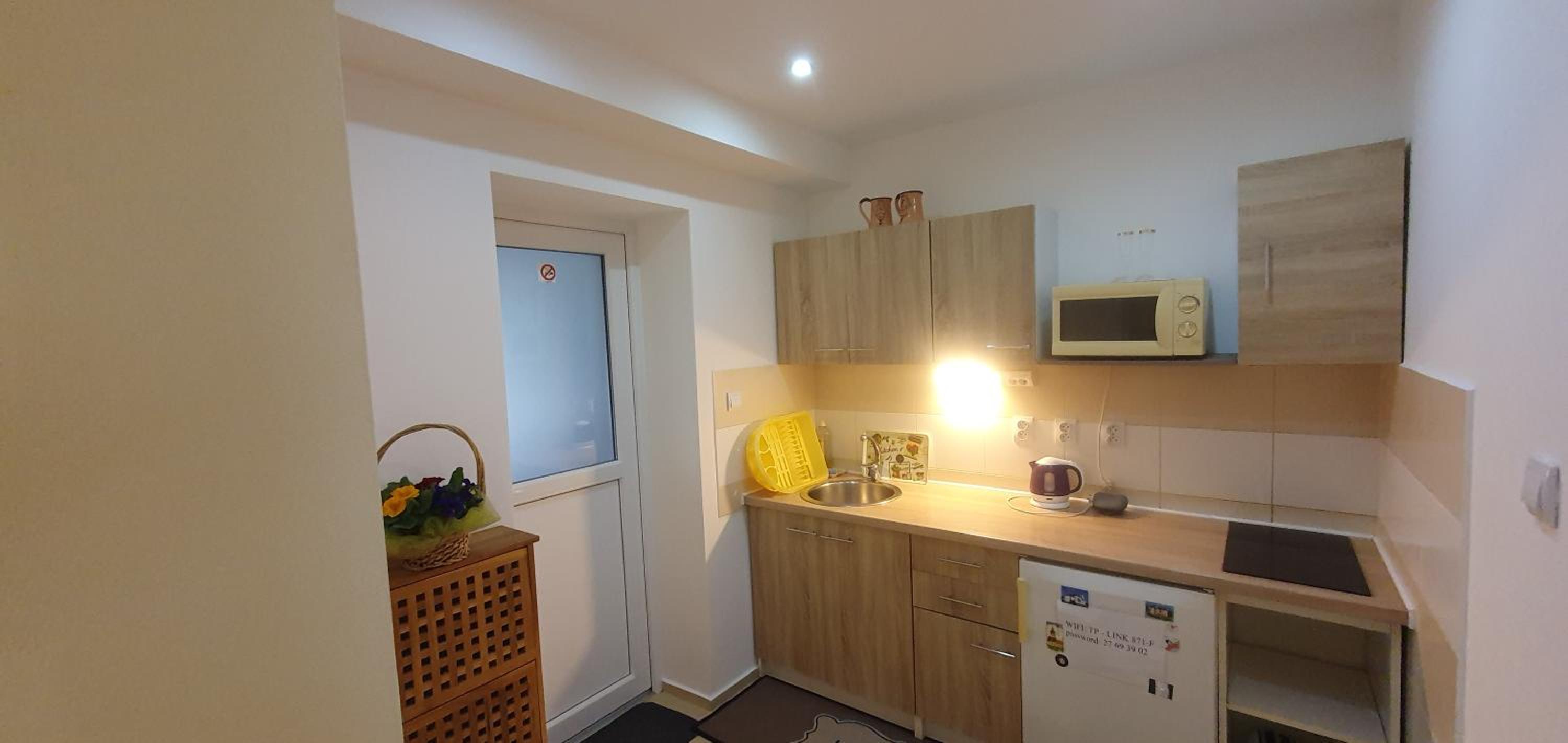 One-Bedroom Apartment - Photo 36