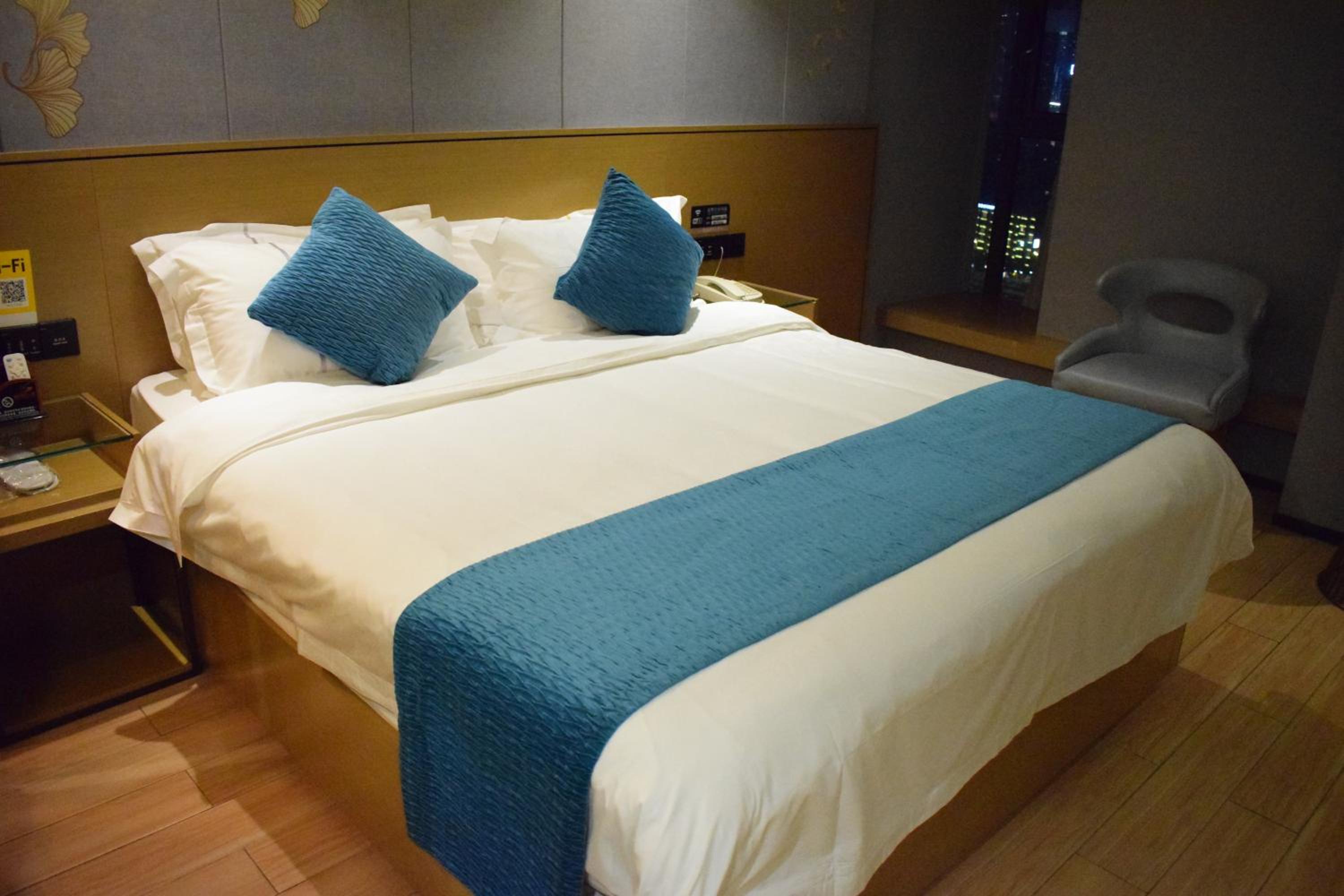 Superior King Room photo 1