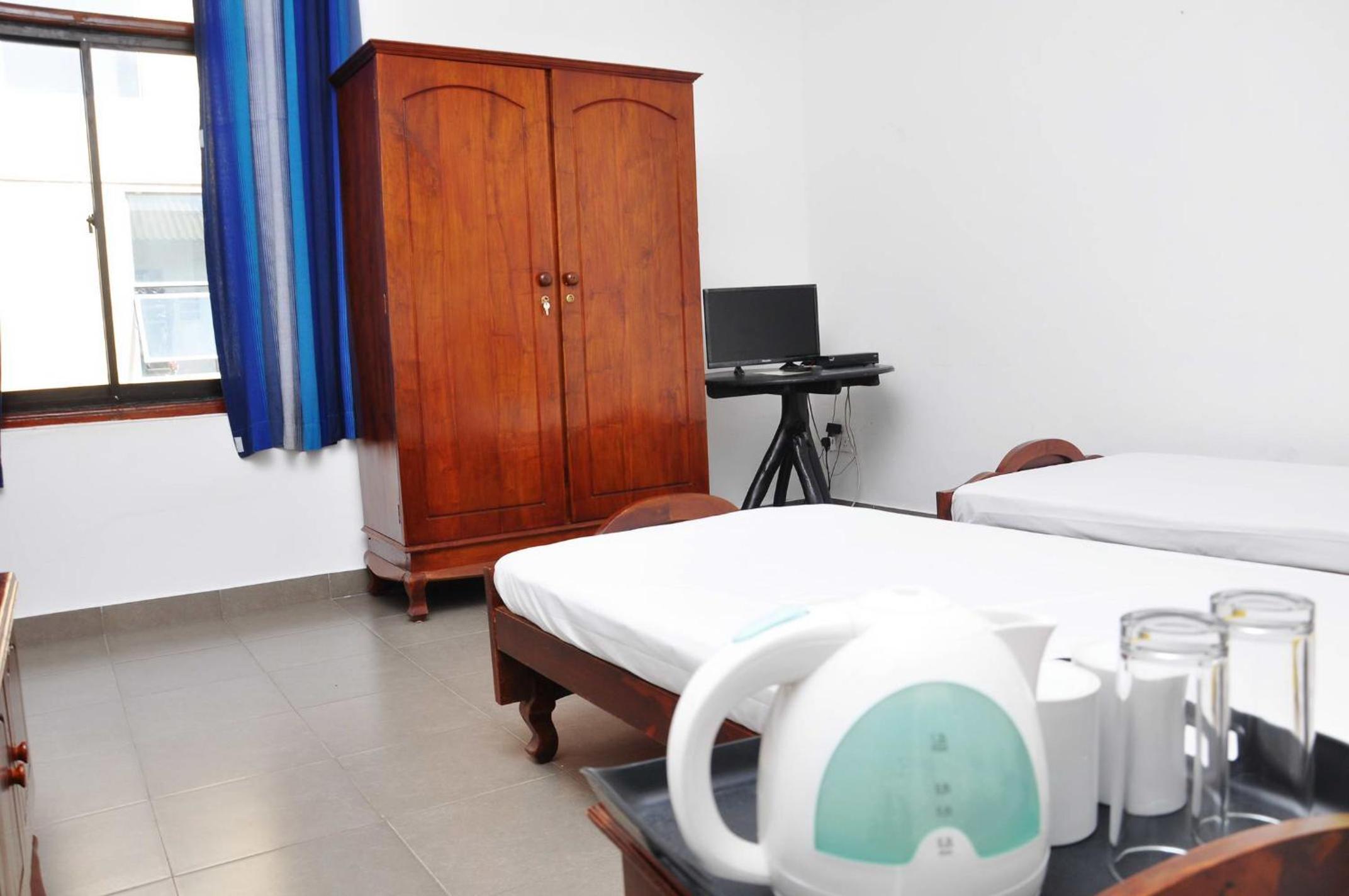 Deluxe Double or Twin Room - Photo 4