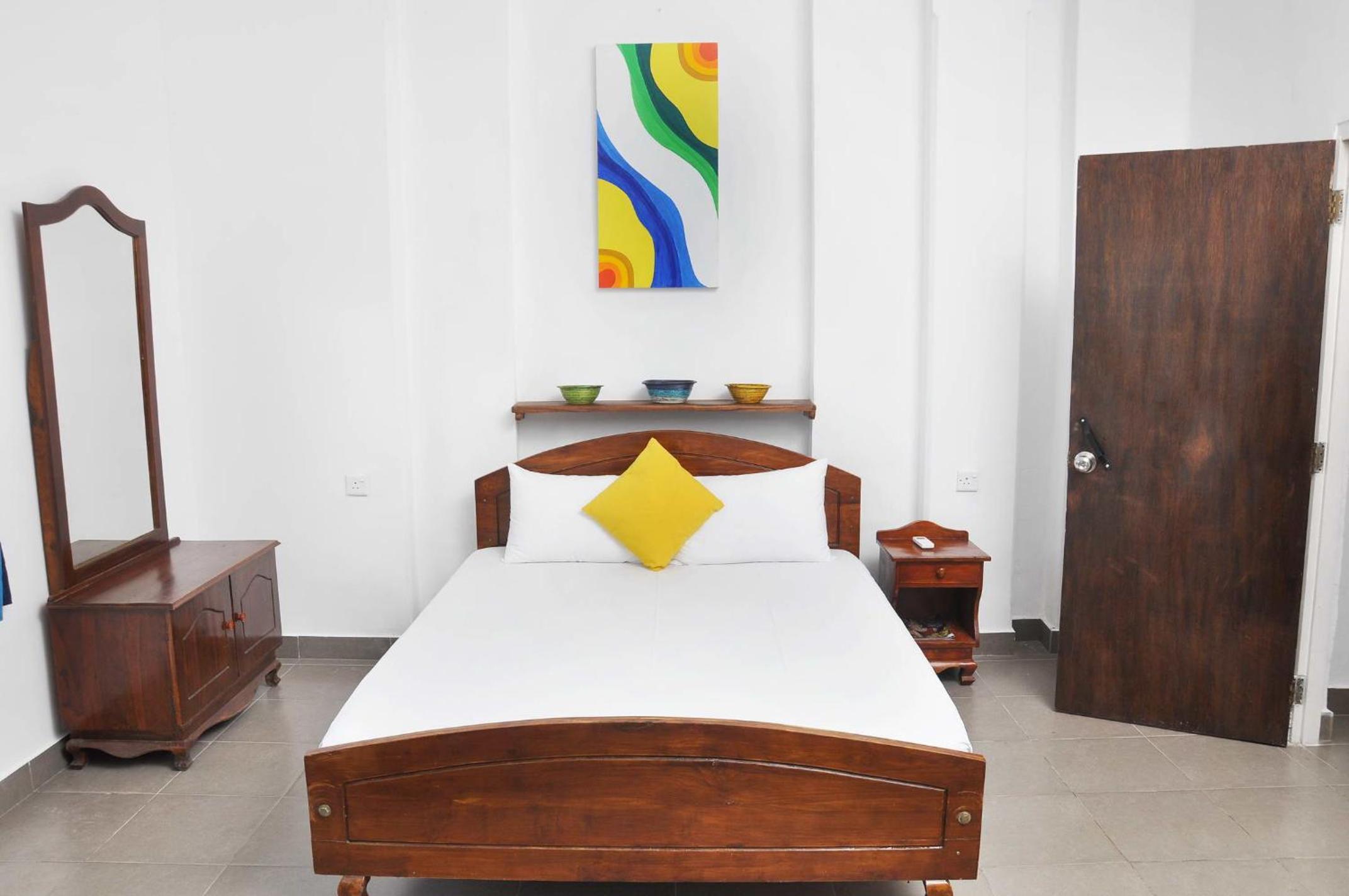 Standard Double or Twin Room - Photo 1