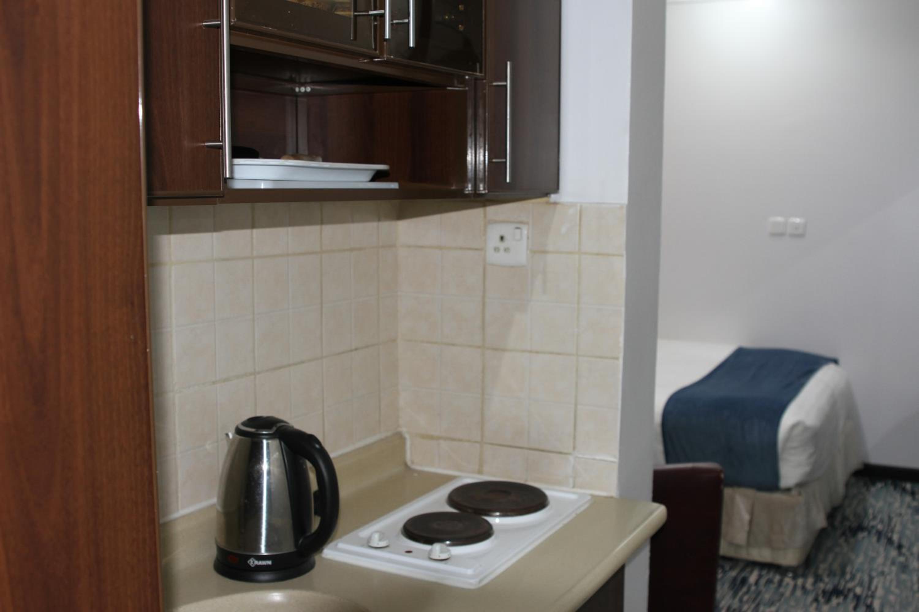 Small Double Room - Photo 2